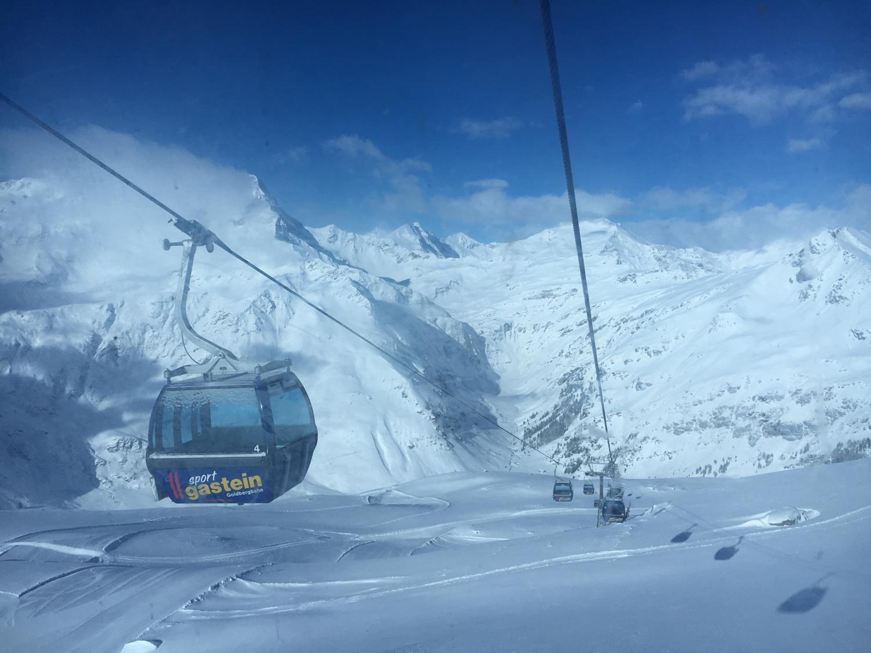 Ski Lodge Jaktman