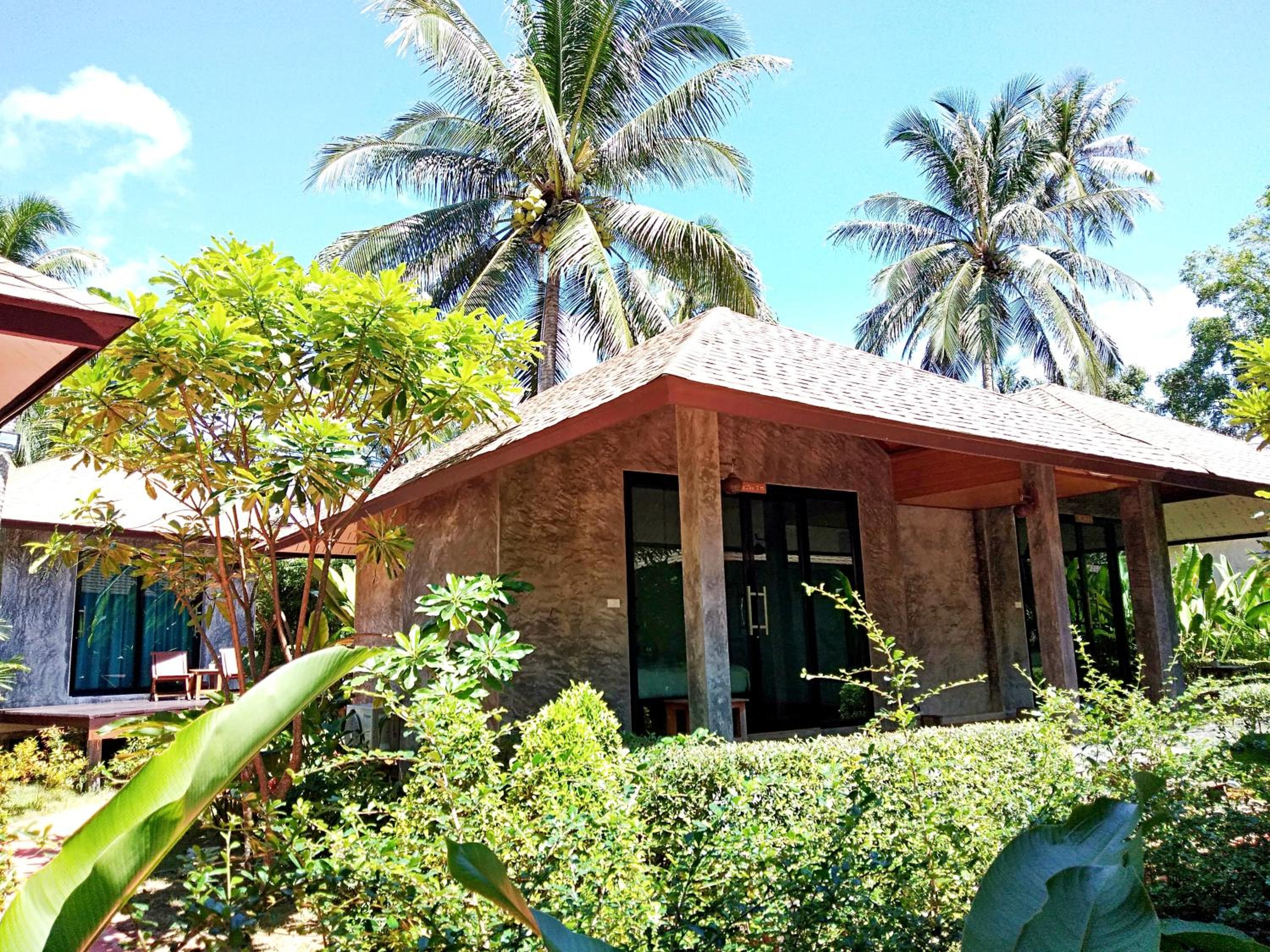 Medee Resort