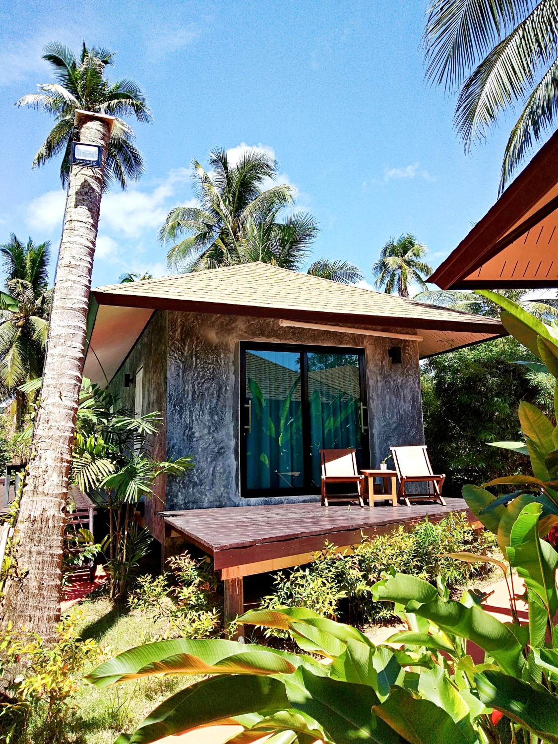 Medee Resort