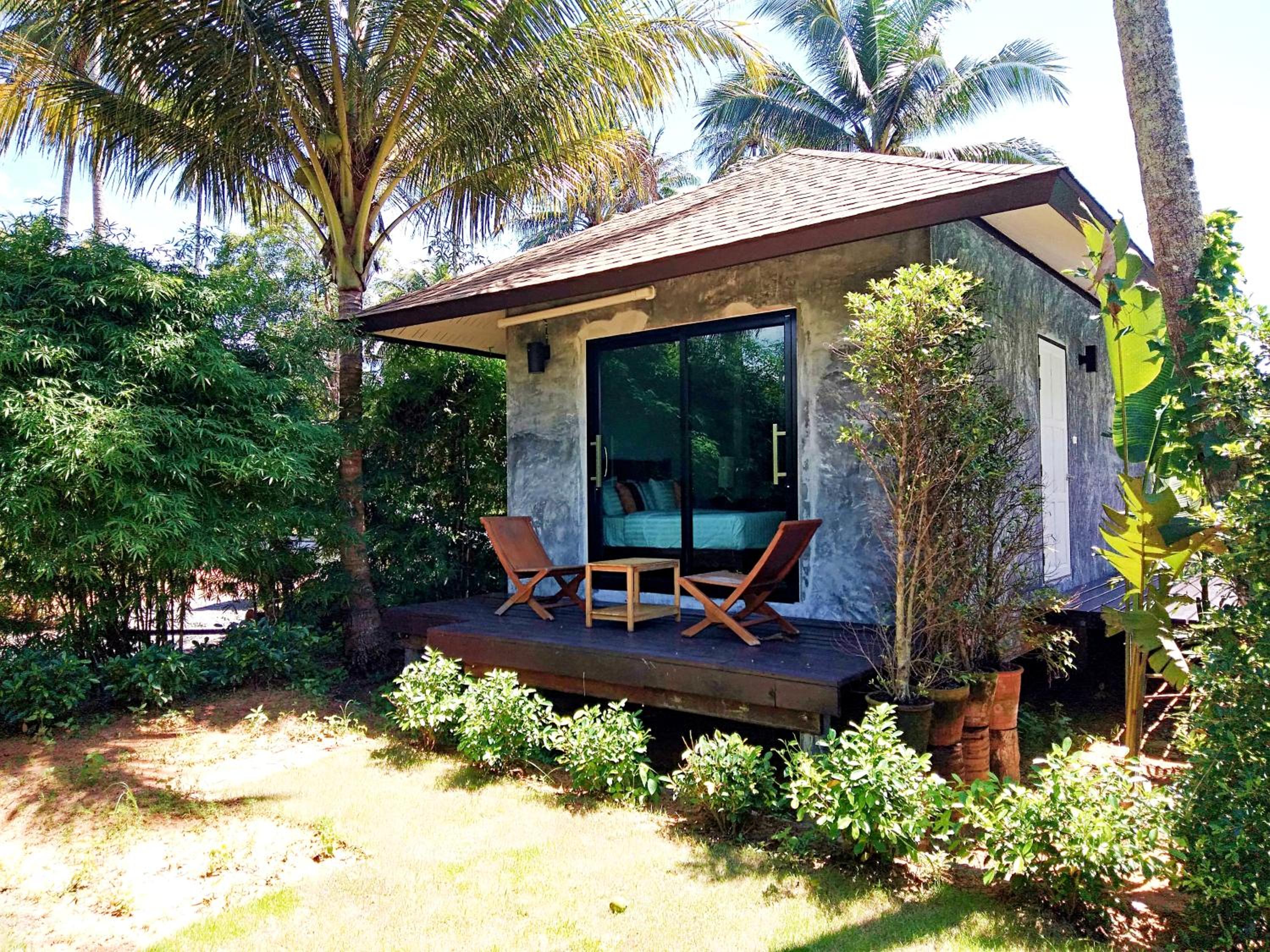 Medee Resort