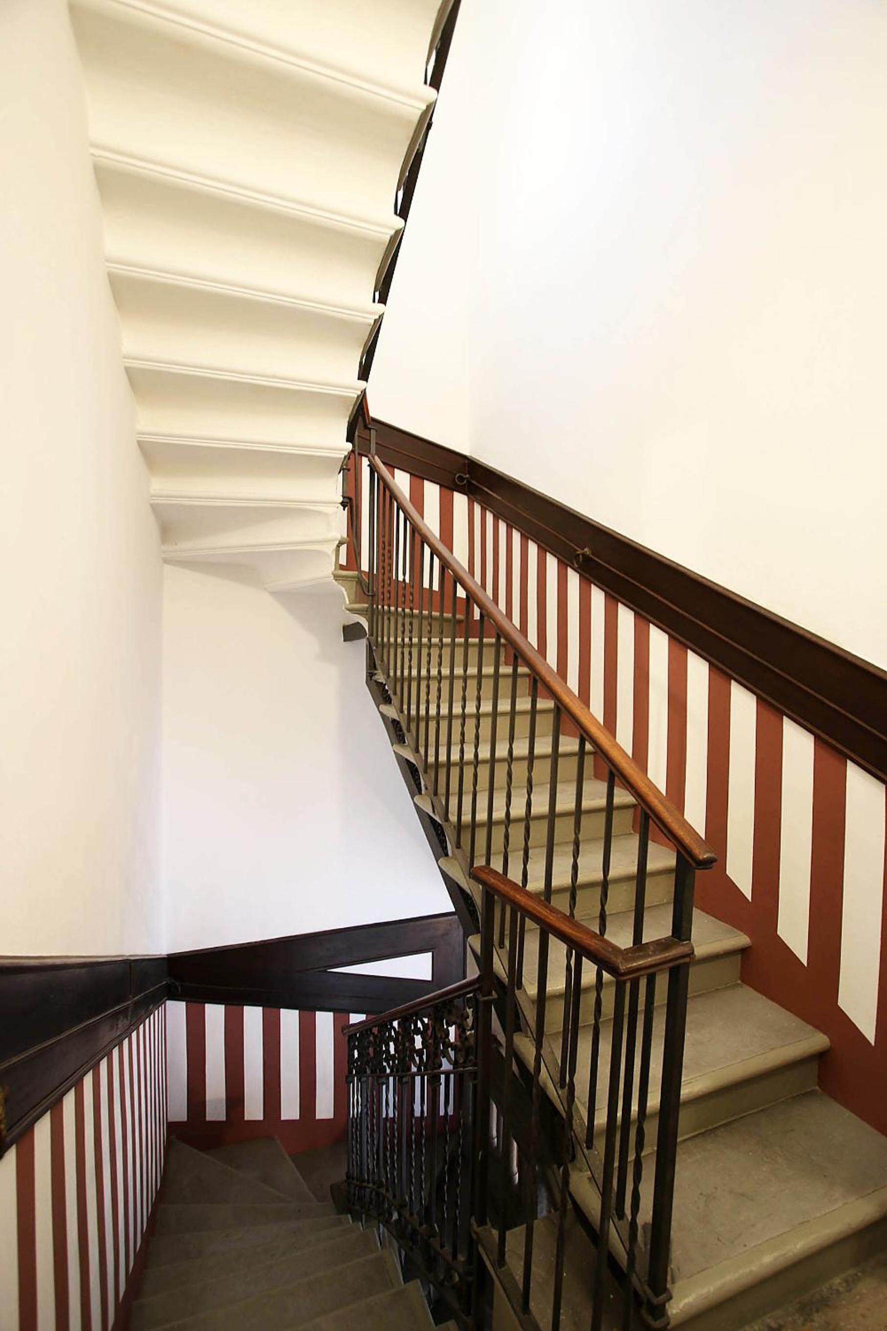 SAHI - Residenza Bianca di Savoia