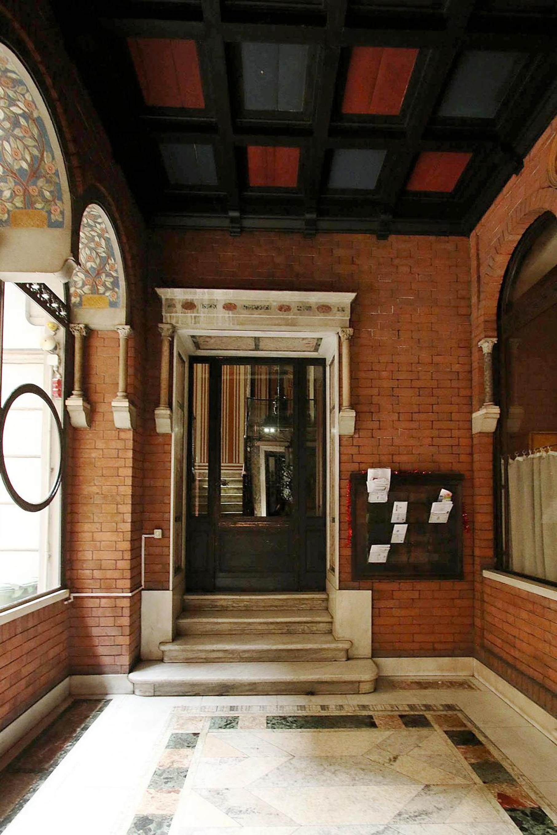 SAHI - Residenza Bianca di Savoia