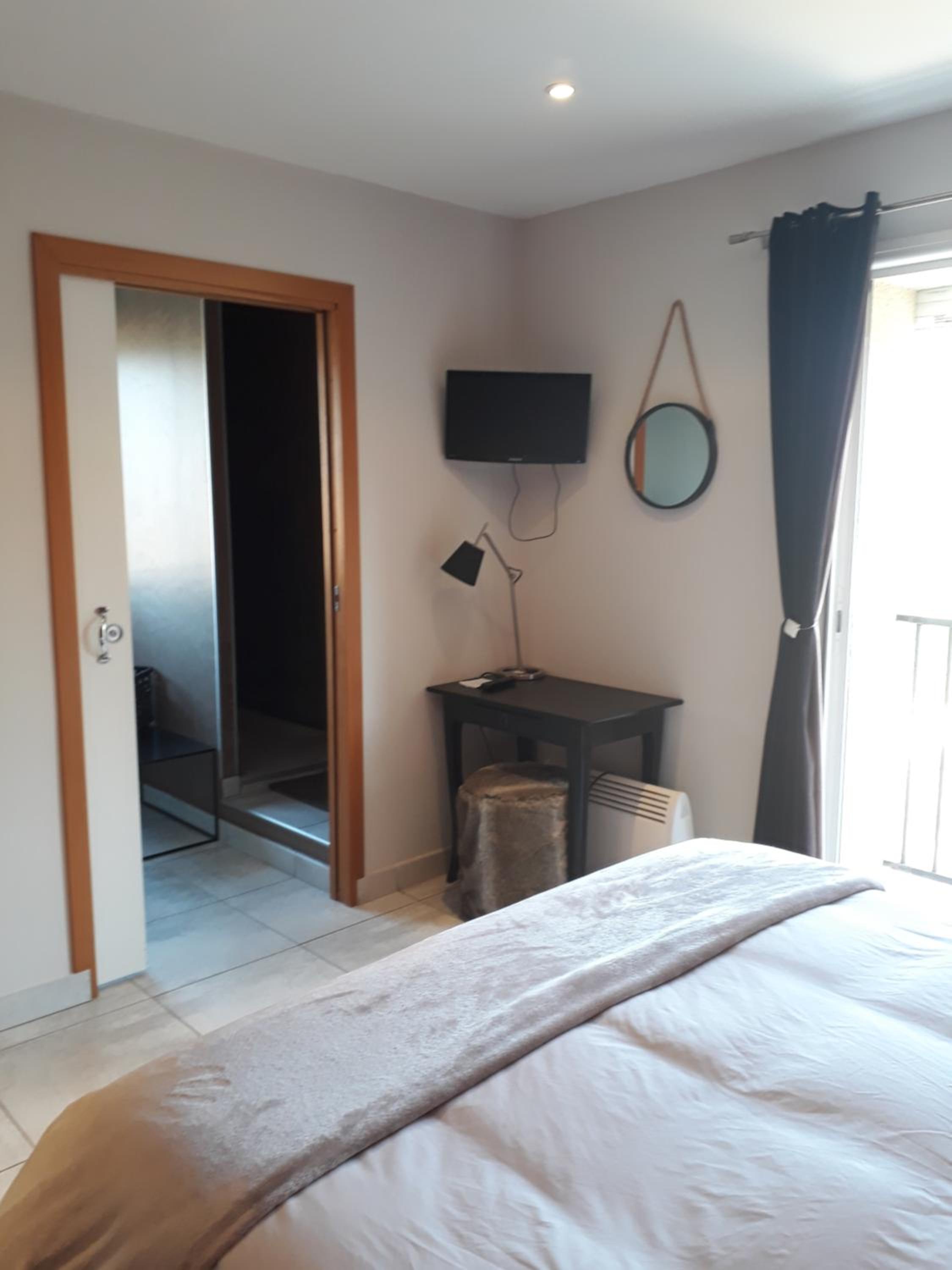 Guest House Domaine des Grouilleres