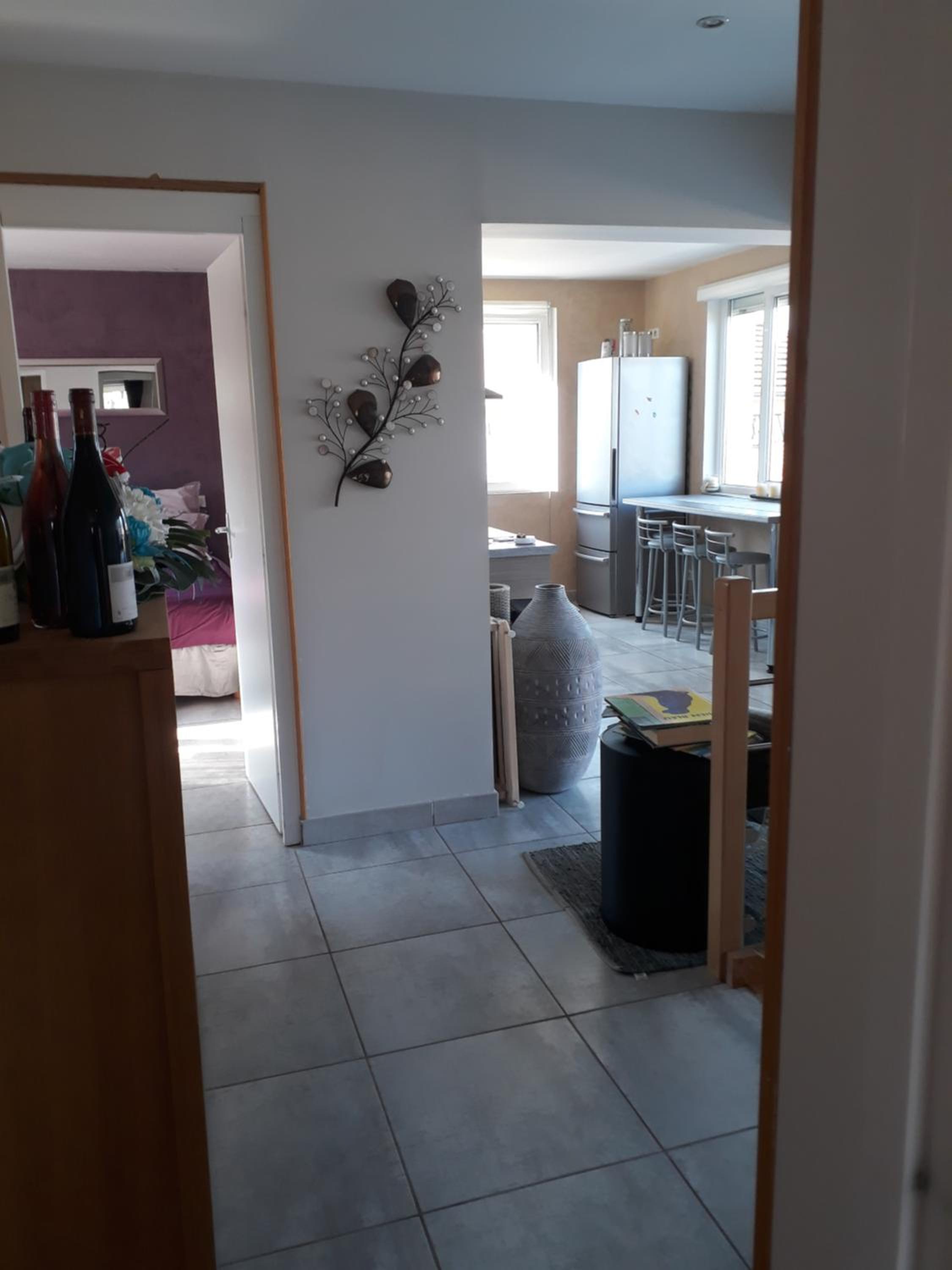 Guest House Domaine des Grouilleres