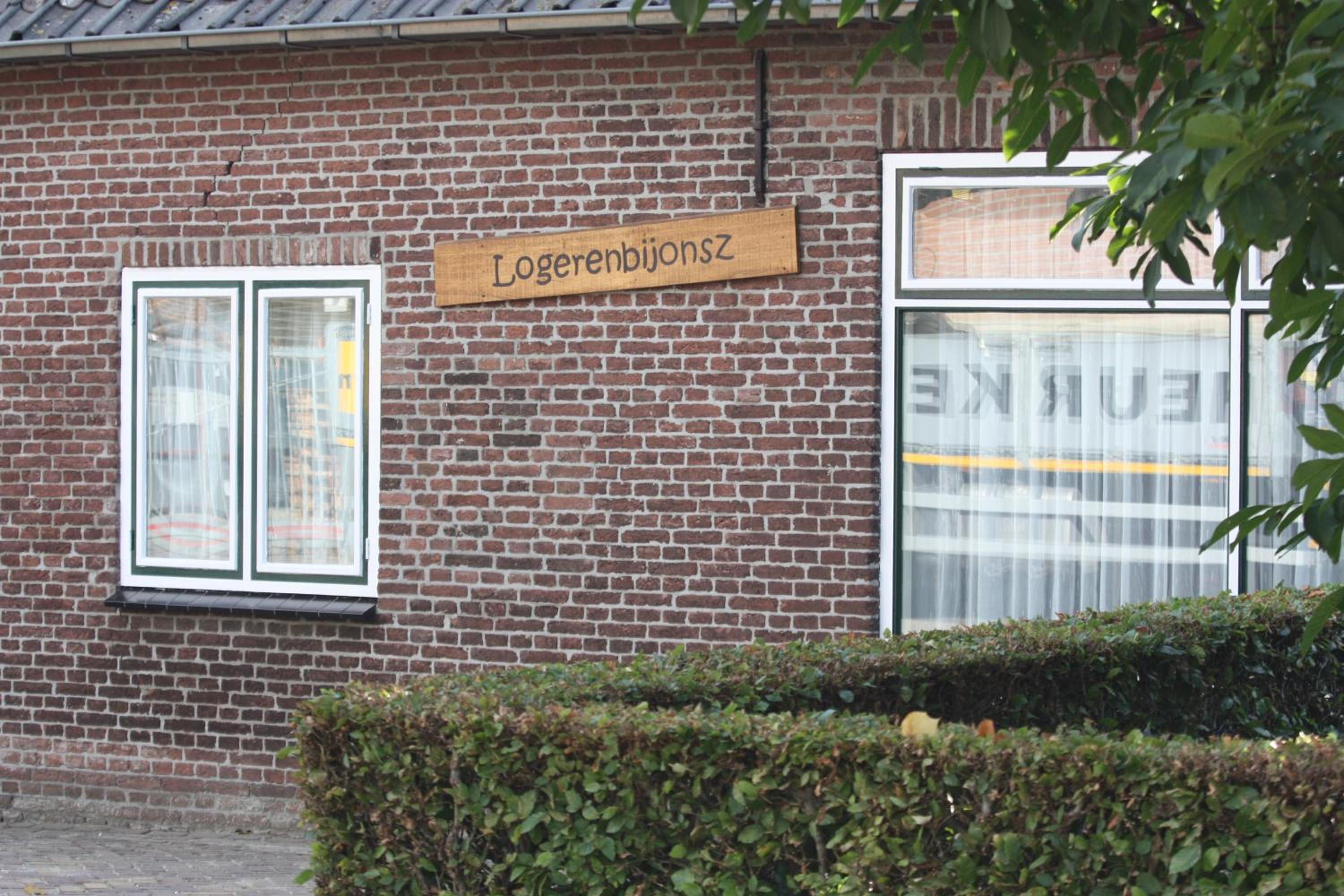 Logerenbijonsz view 2