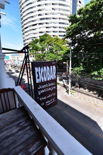 Escobar Guesthouse