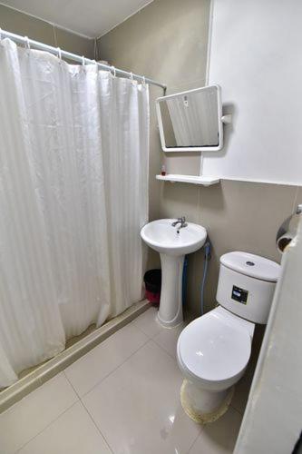 Escobar Guesthouse