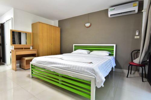 Escobar Guesthouse