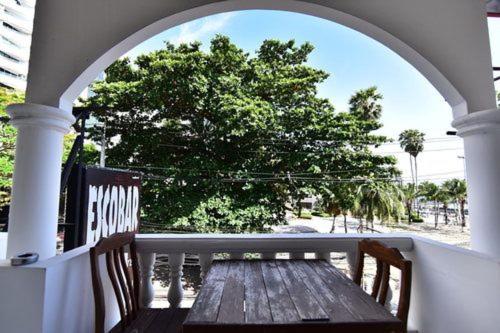 Escobar Guesthouse