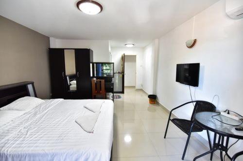 Escobar Guesthouse