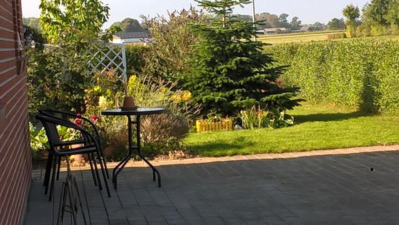 Hotel Falster værelse