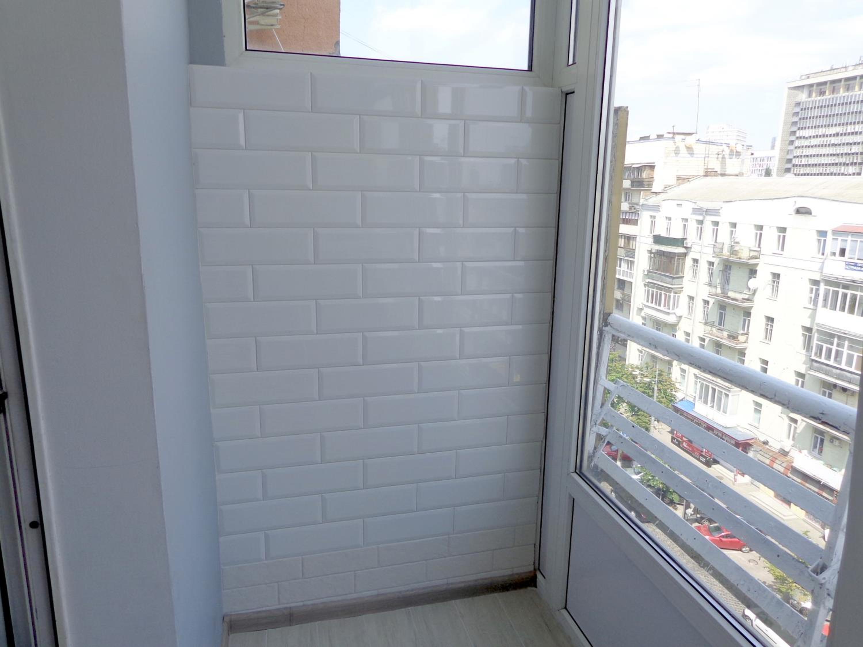 STUDIO Apartment CENTER OLIMPIYSKA- 54 Velyka Vasylkivska Street view 5