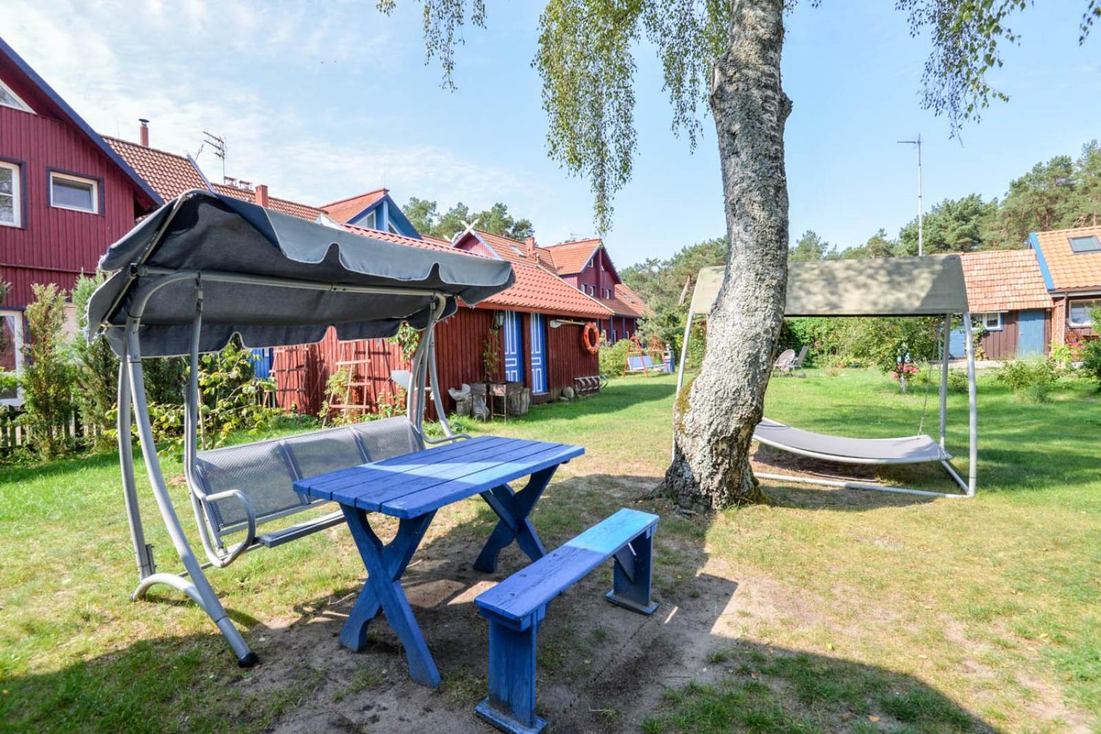 Ovidijus Apartment view 3
