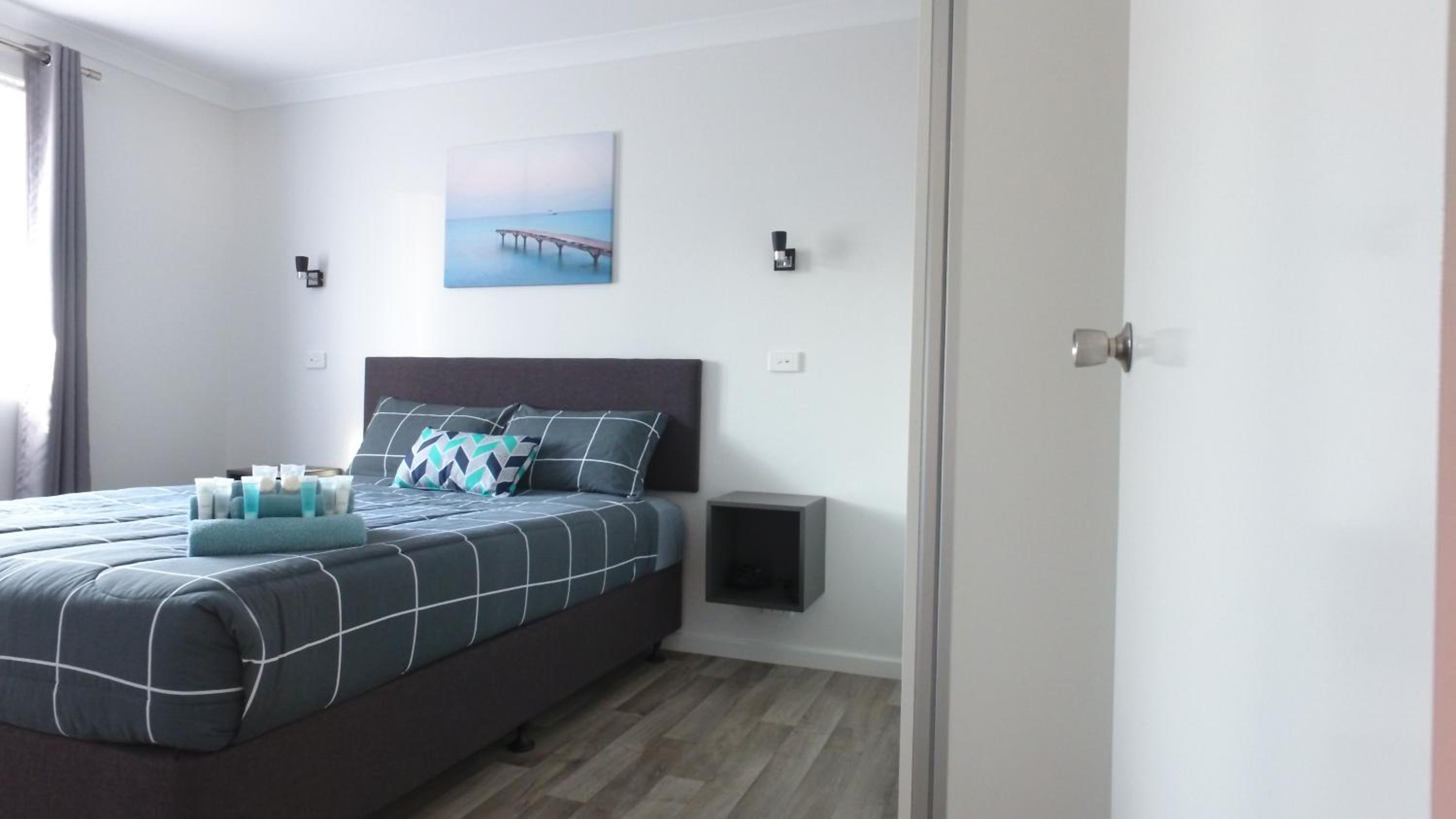 Esperance Bay Holiday Park