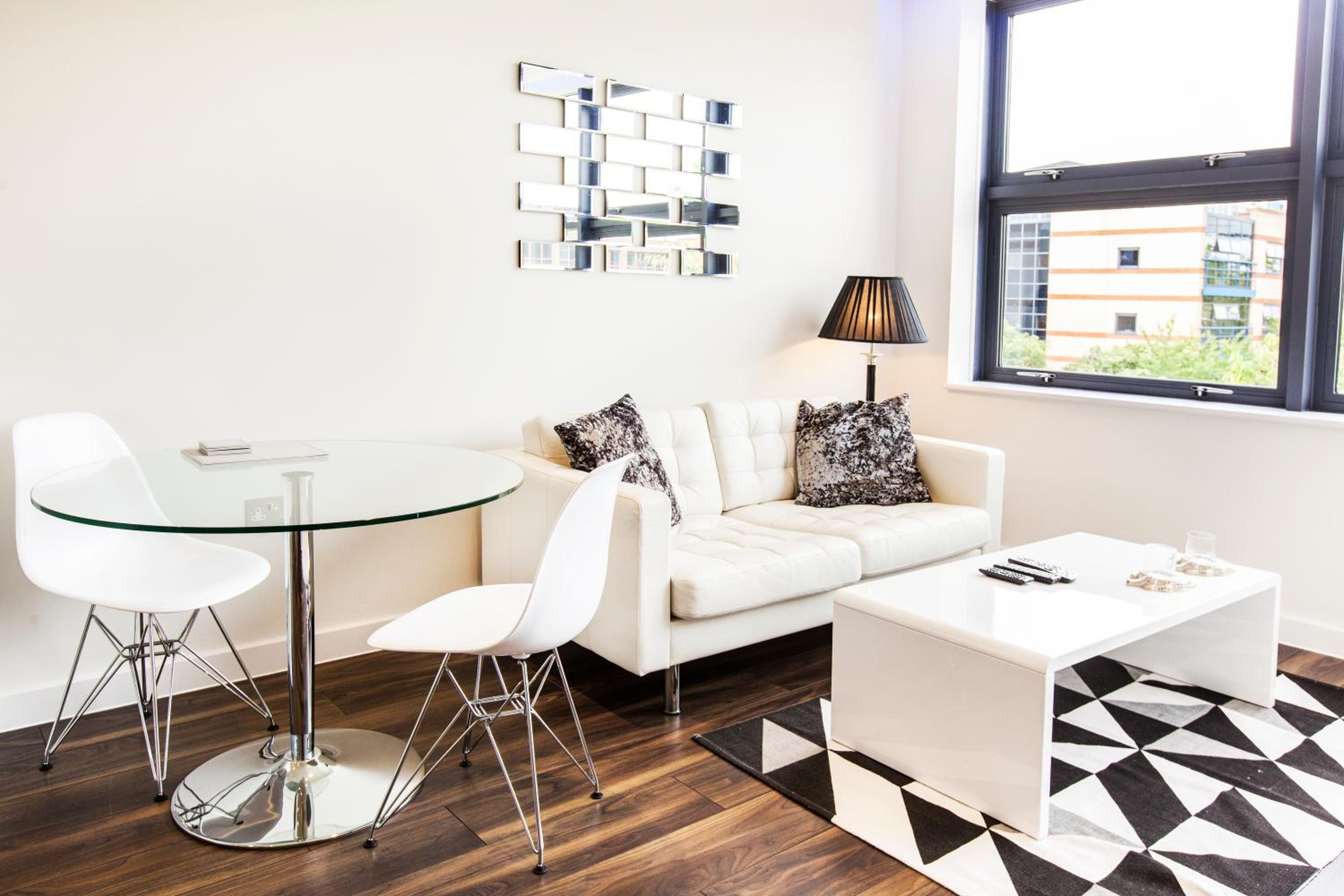 City Stay Apartments - Centro