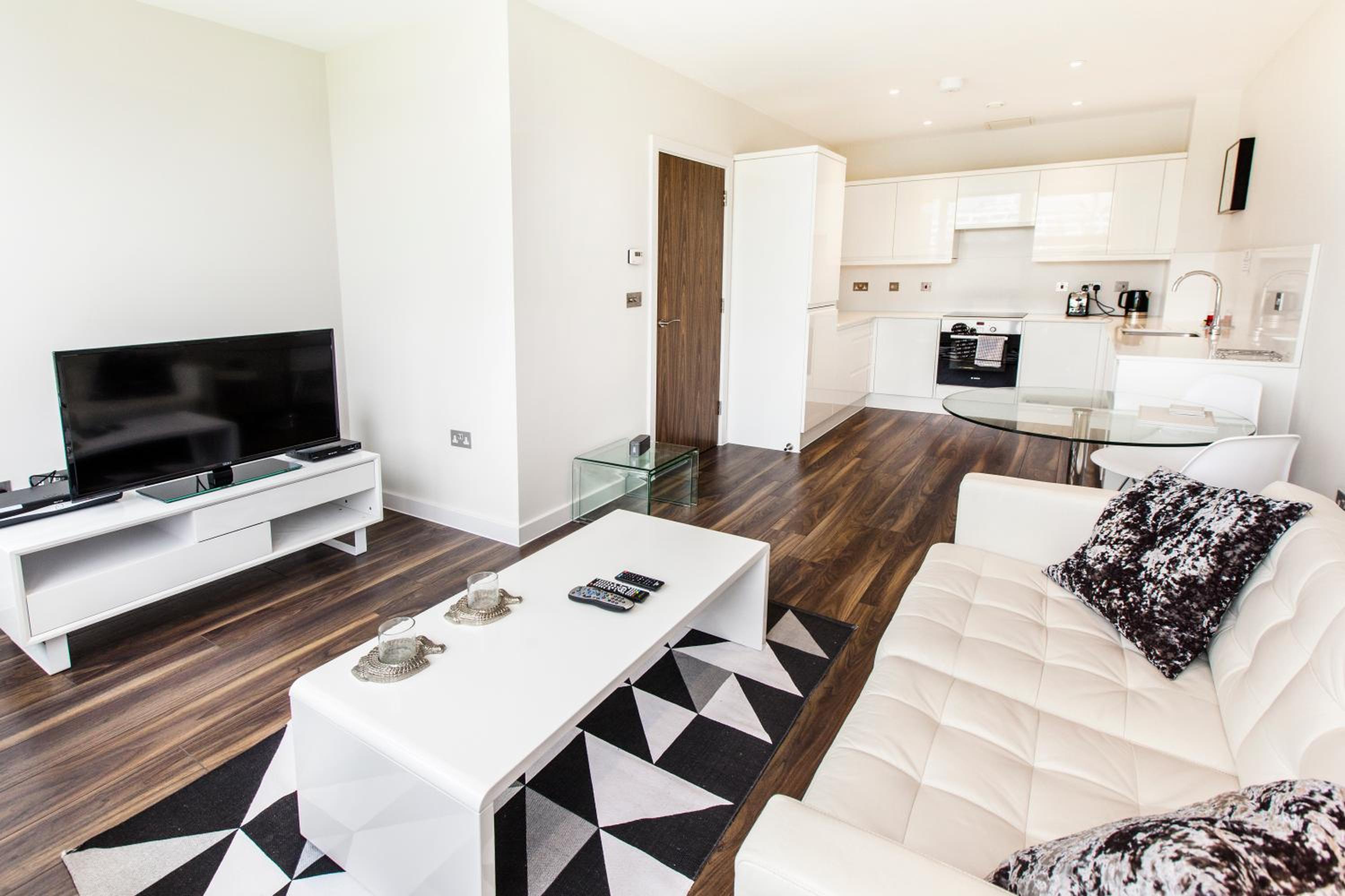 City Stay Apartments - Centro