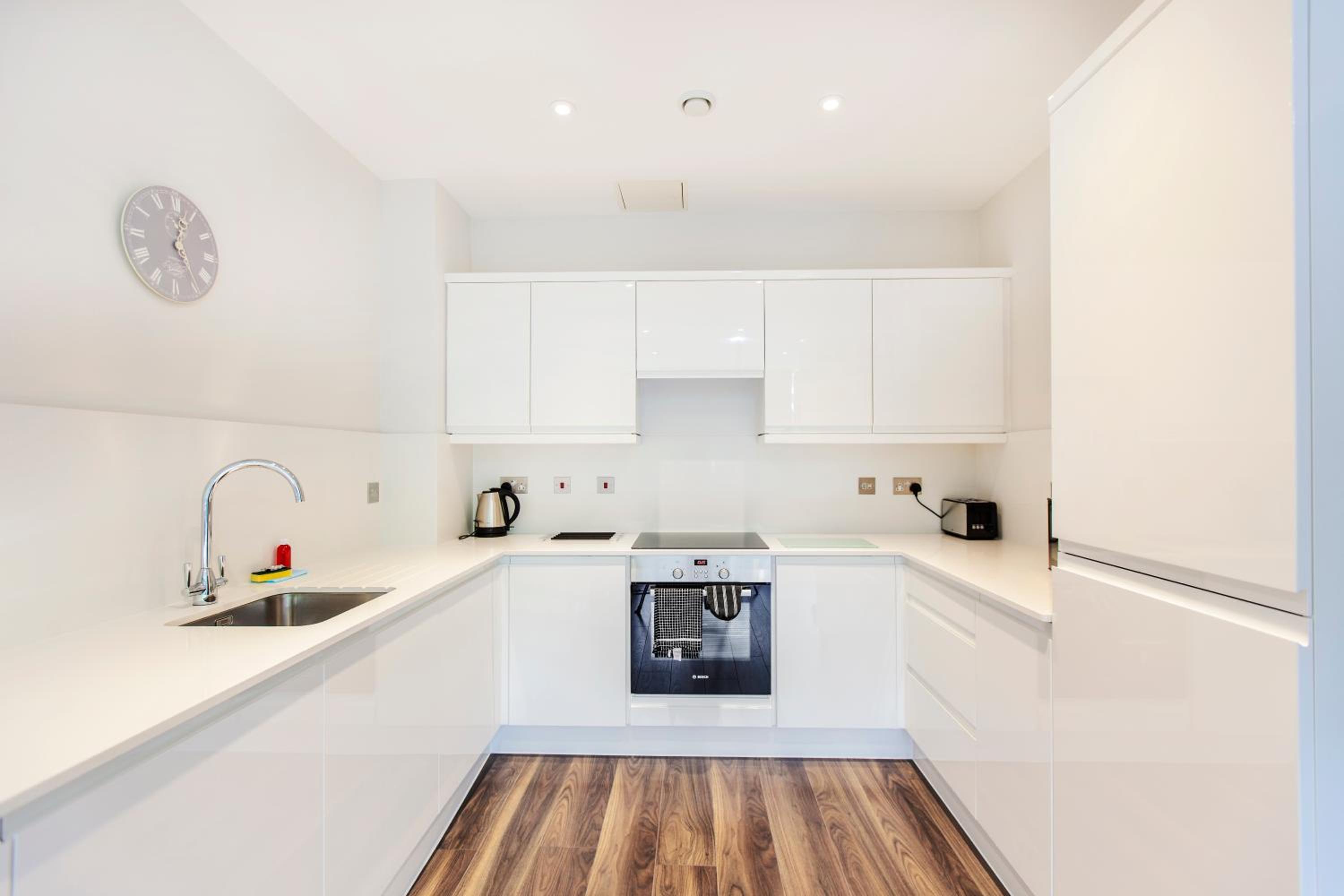 City Stay Apartments - Centro