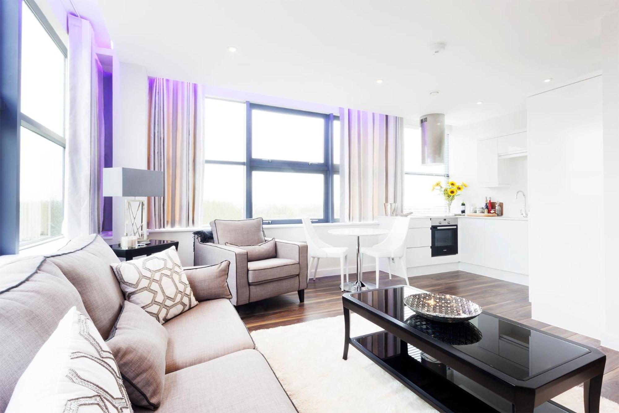 City Stay Apartments - Centro