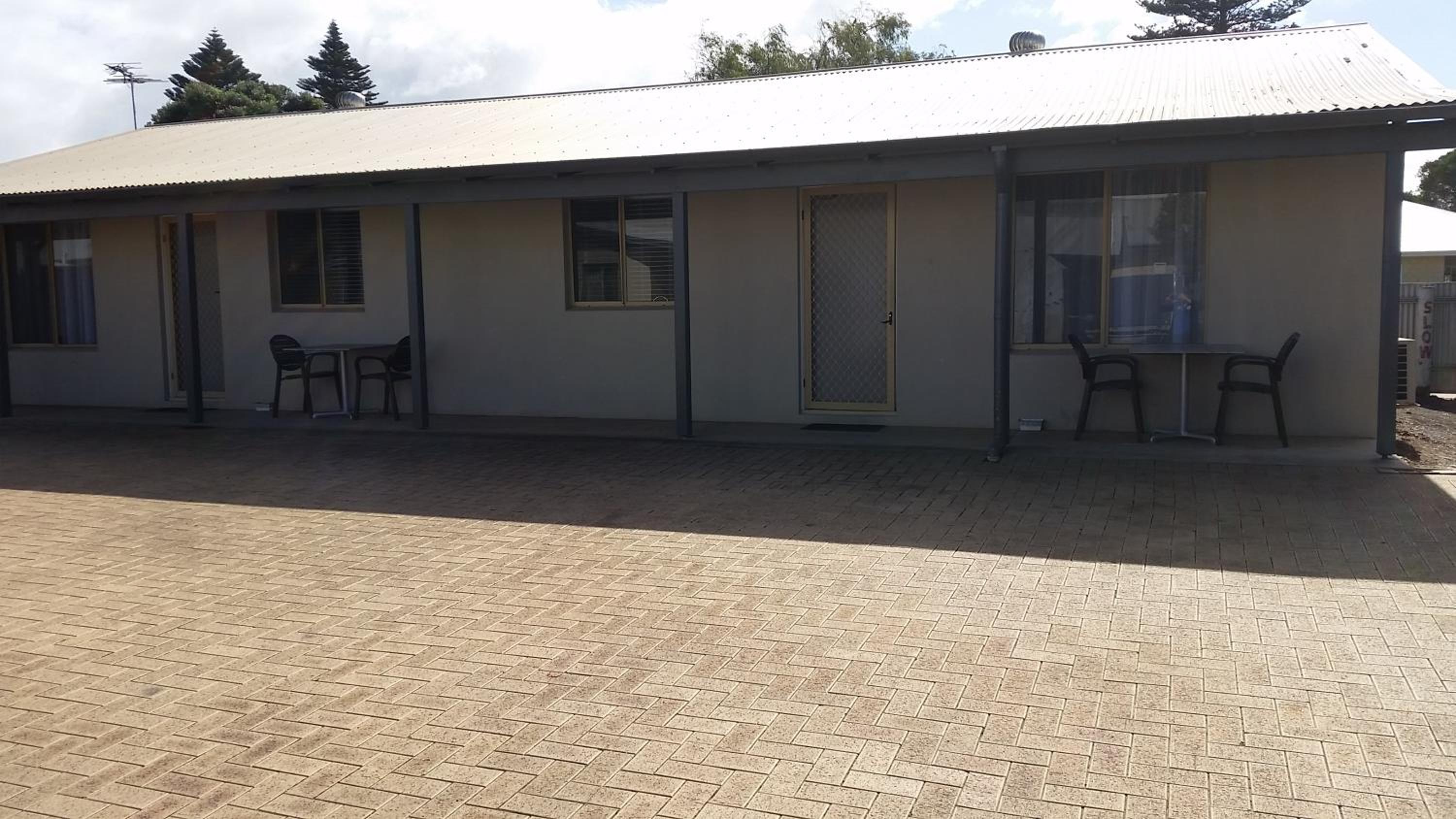 Esperance Bay Holiday Park