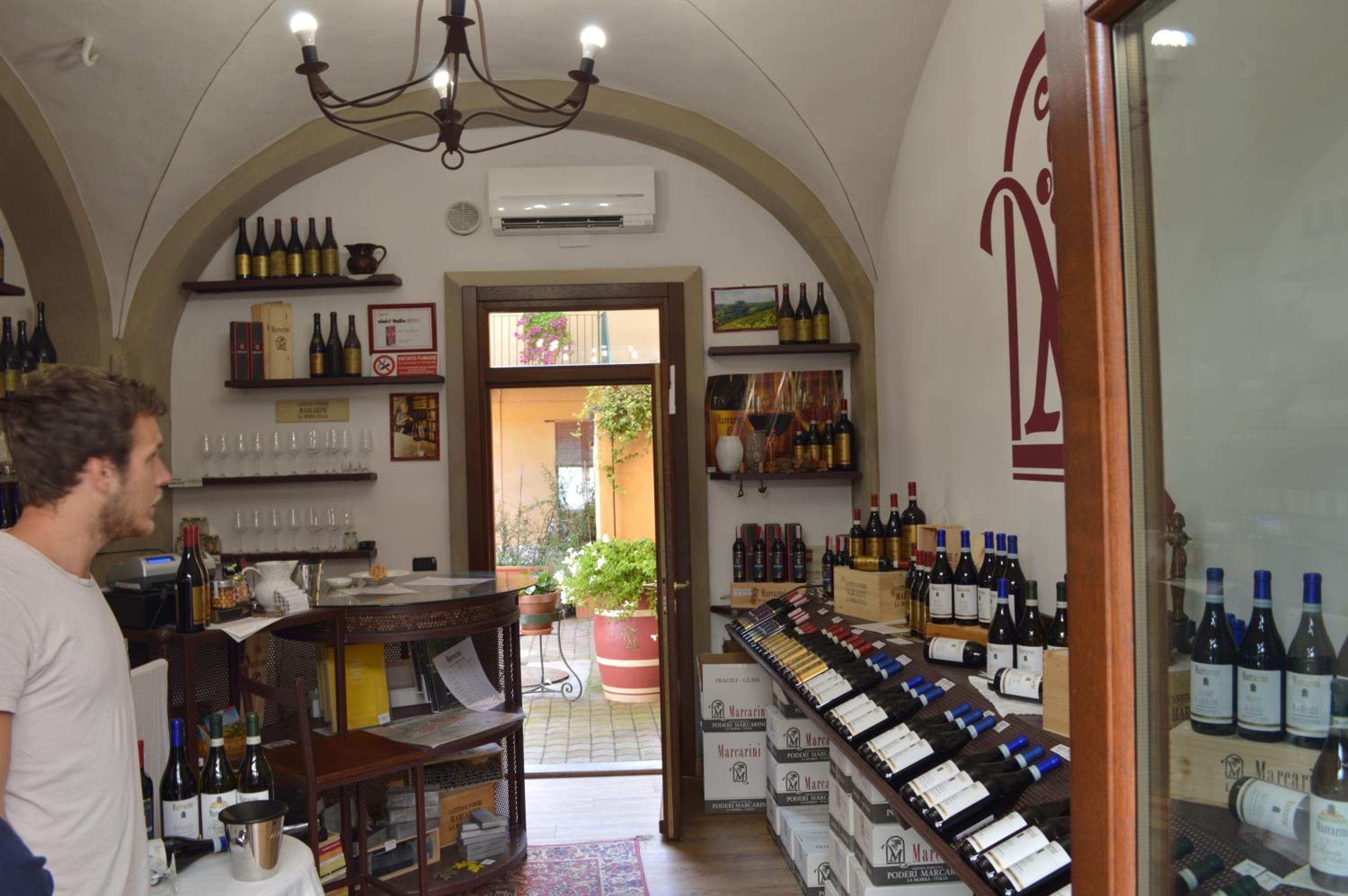 Marcarini Agriturismo