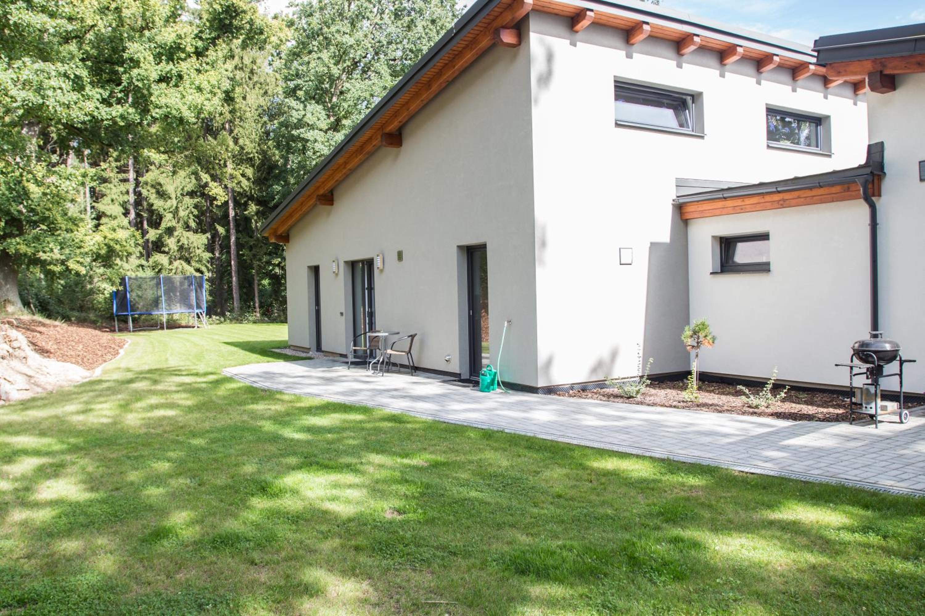 Apartmány Pod Lesem II