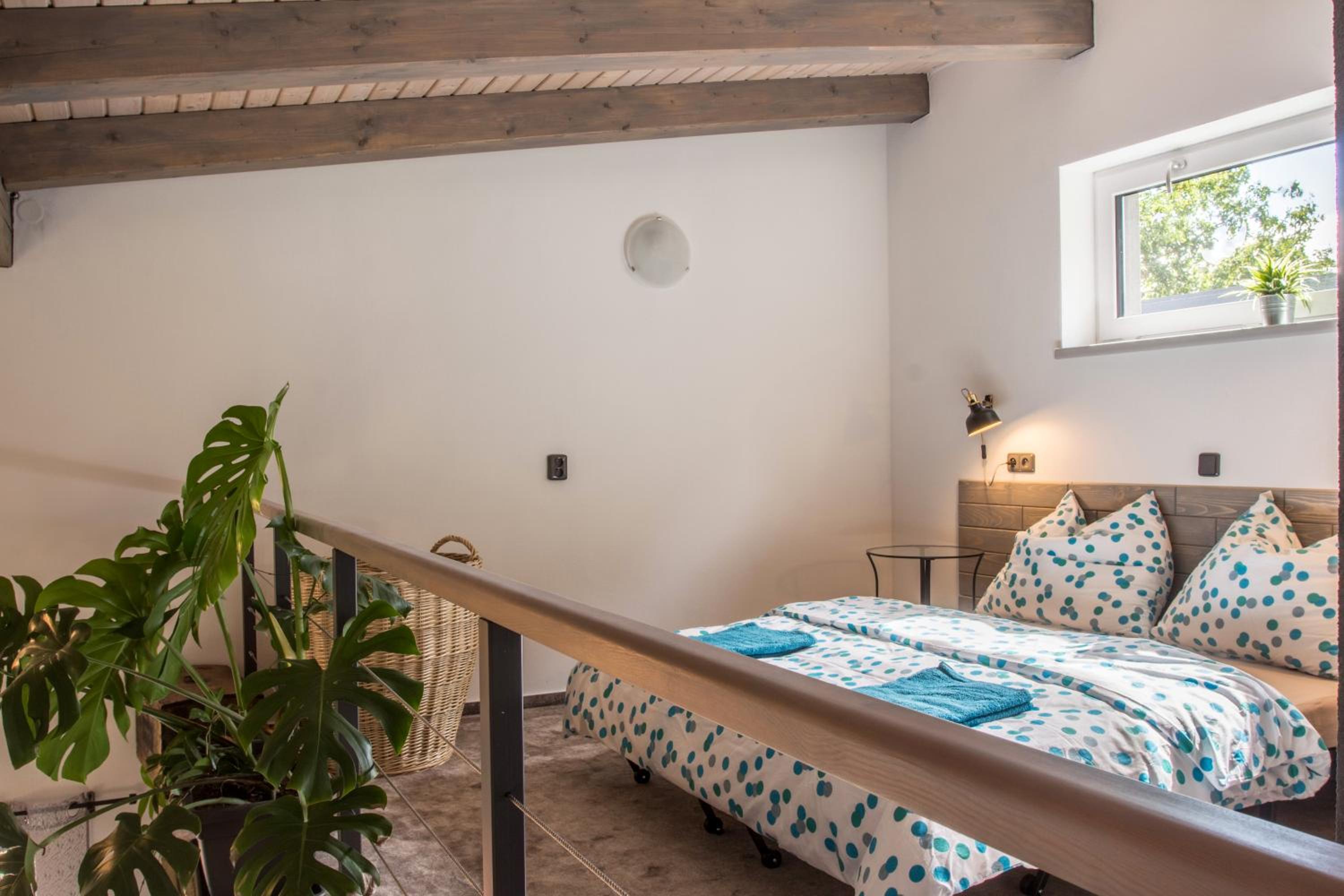 Apartmány Pod Lesem II