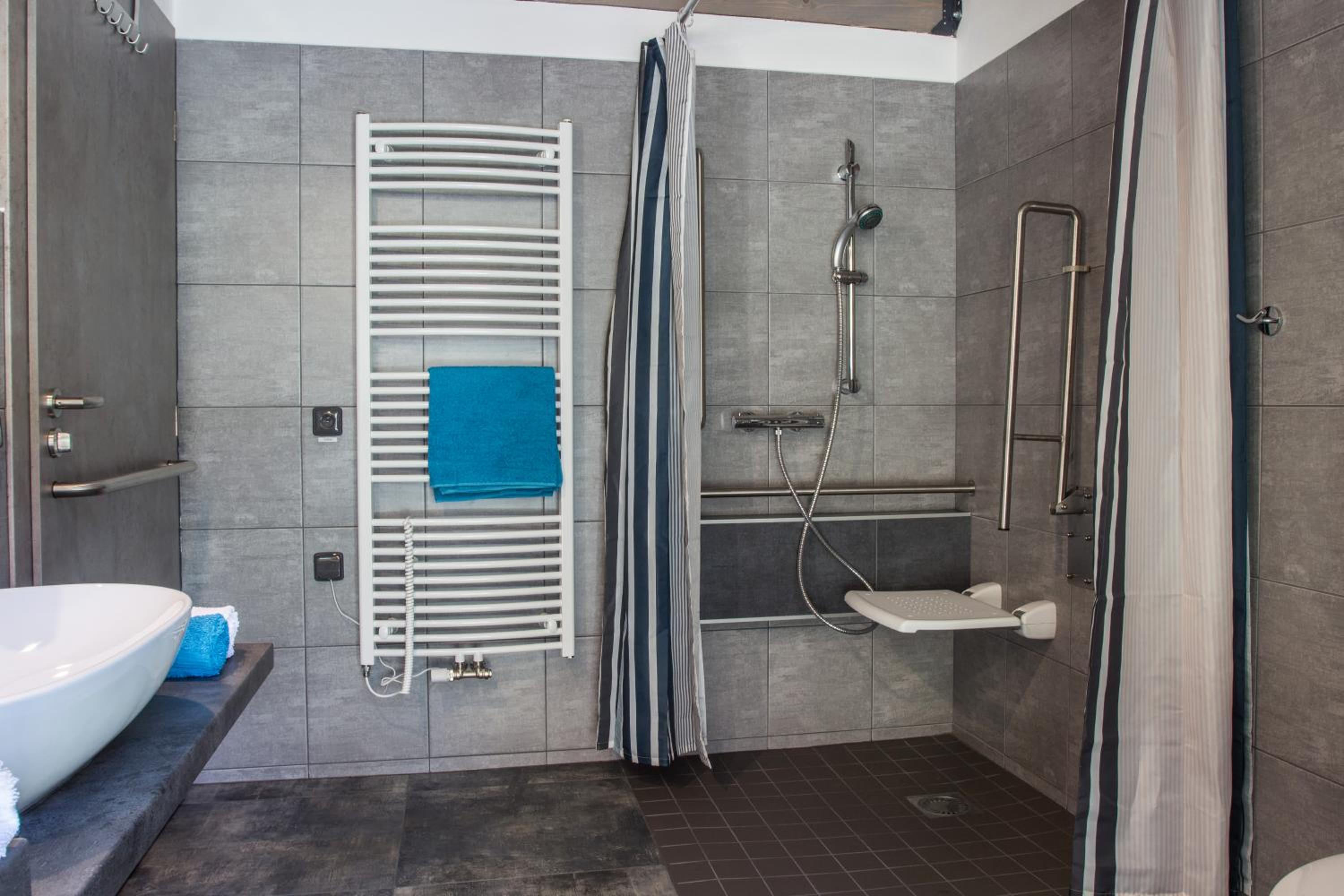 Apartmány Pod Lesem II