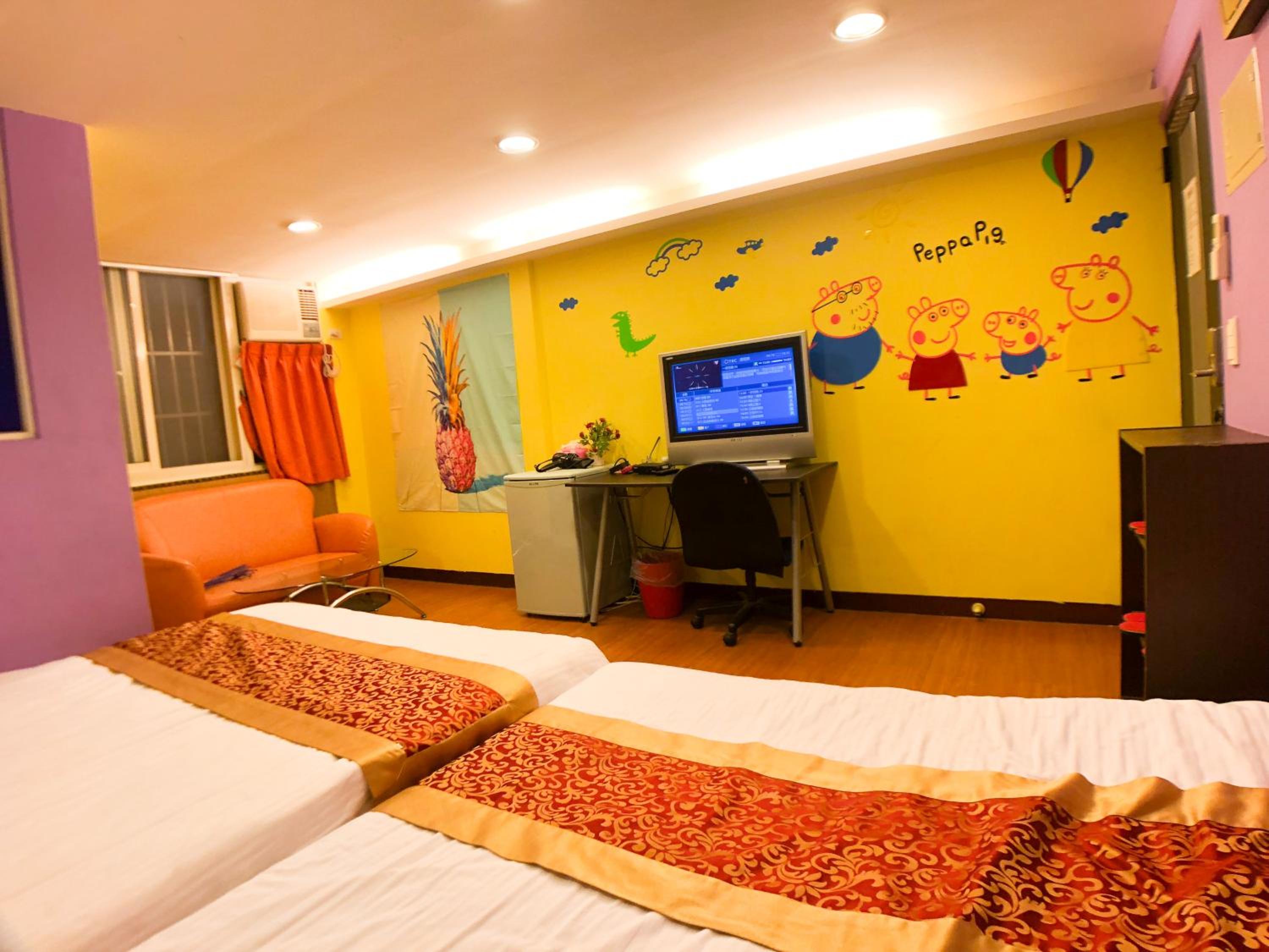 Fengchia Bichon B&B