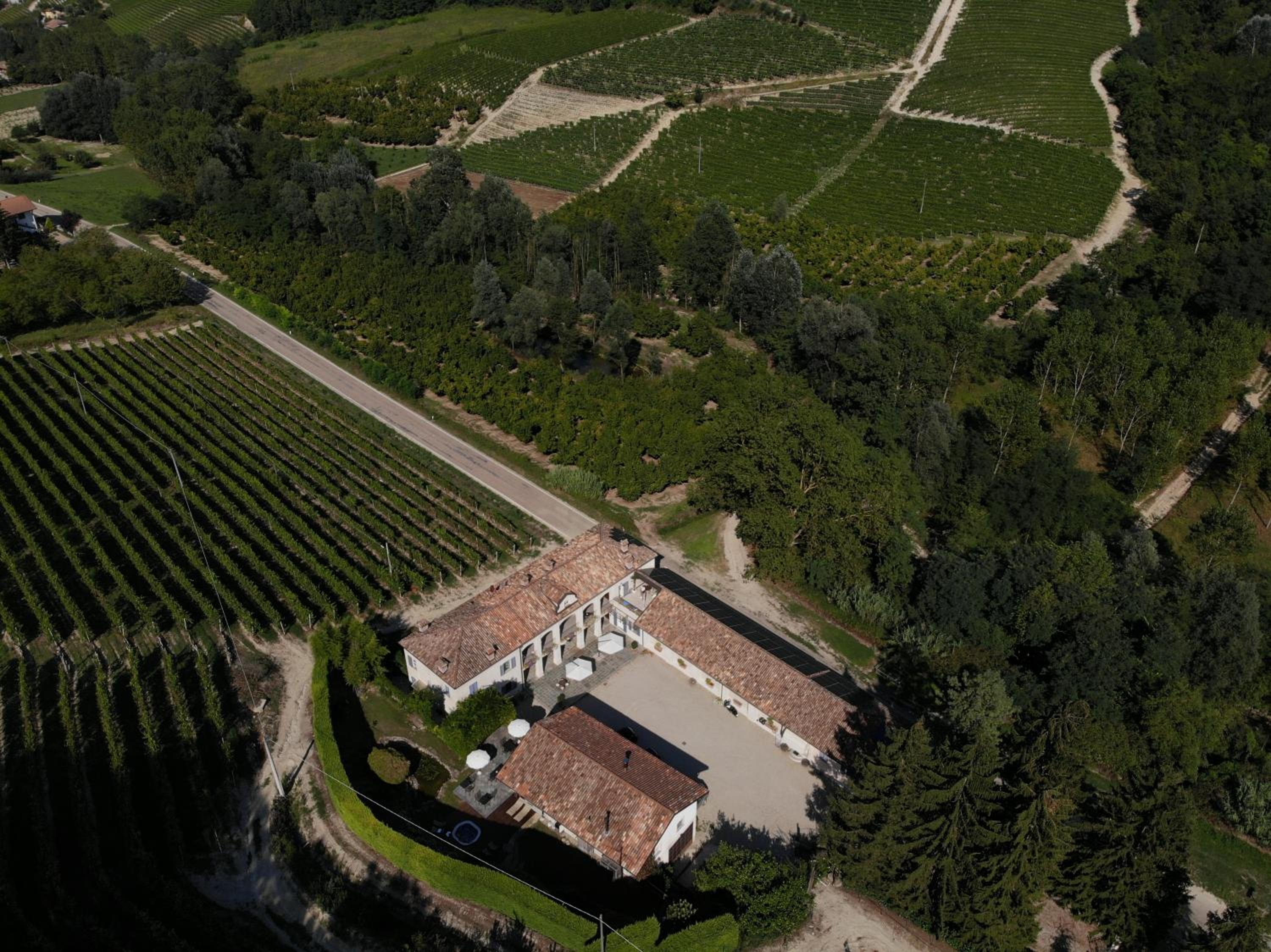 Marcarini Agriturismo