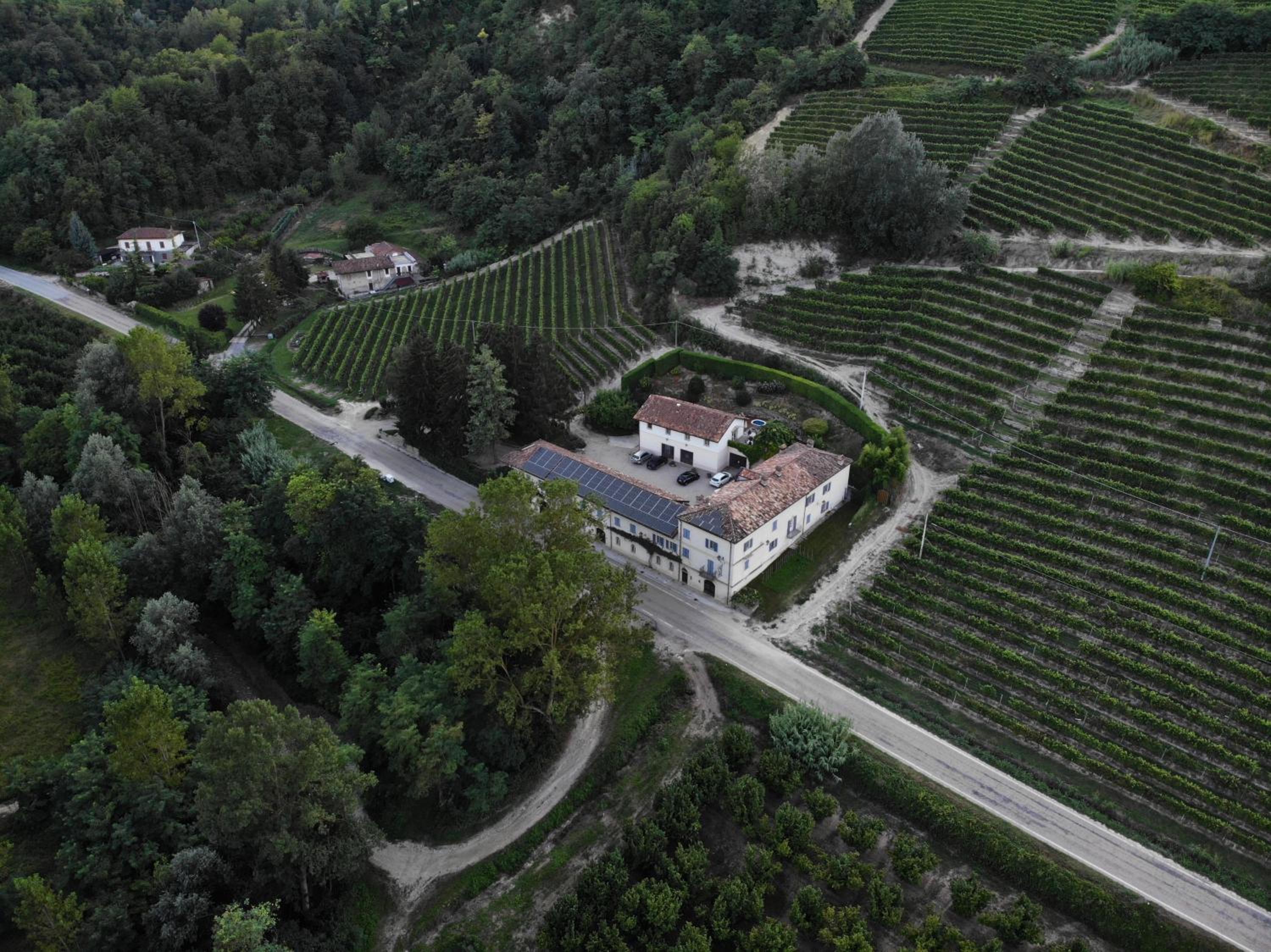 Marcarini Agriturismo