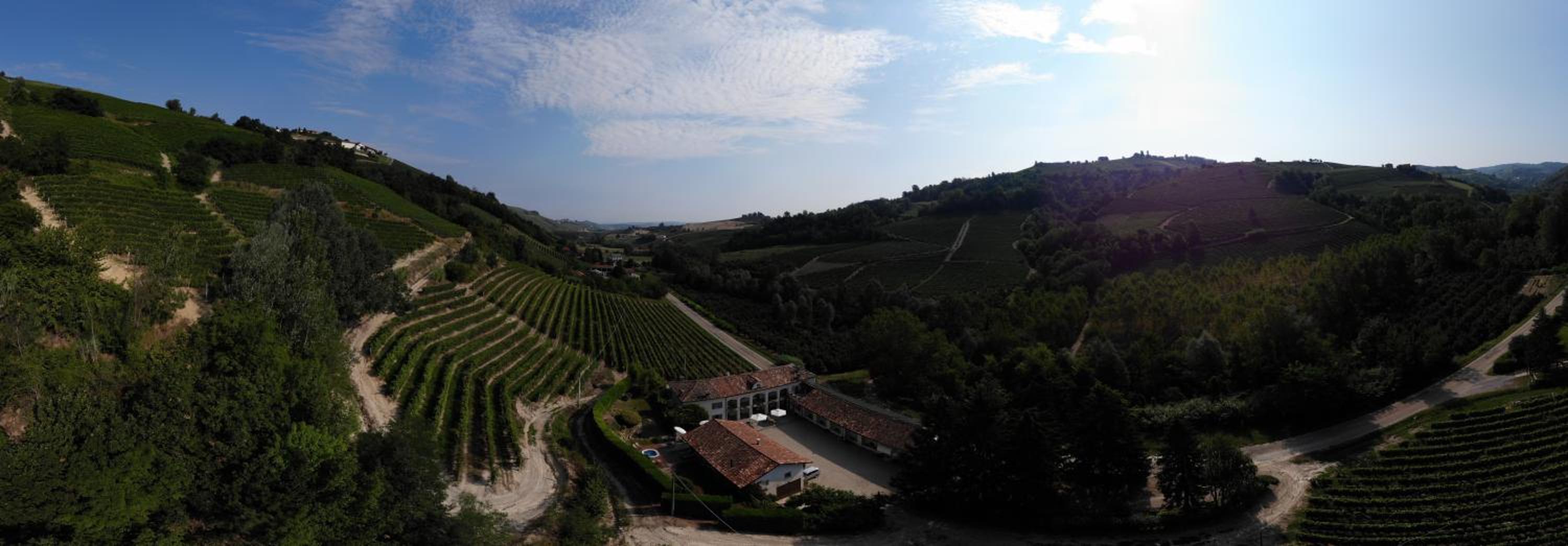 Marcarini Agriturismo