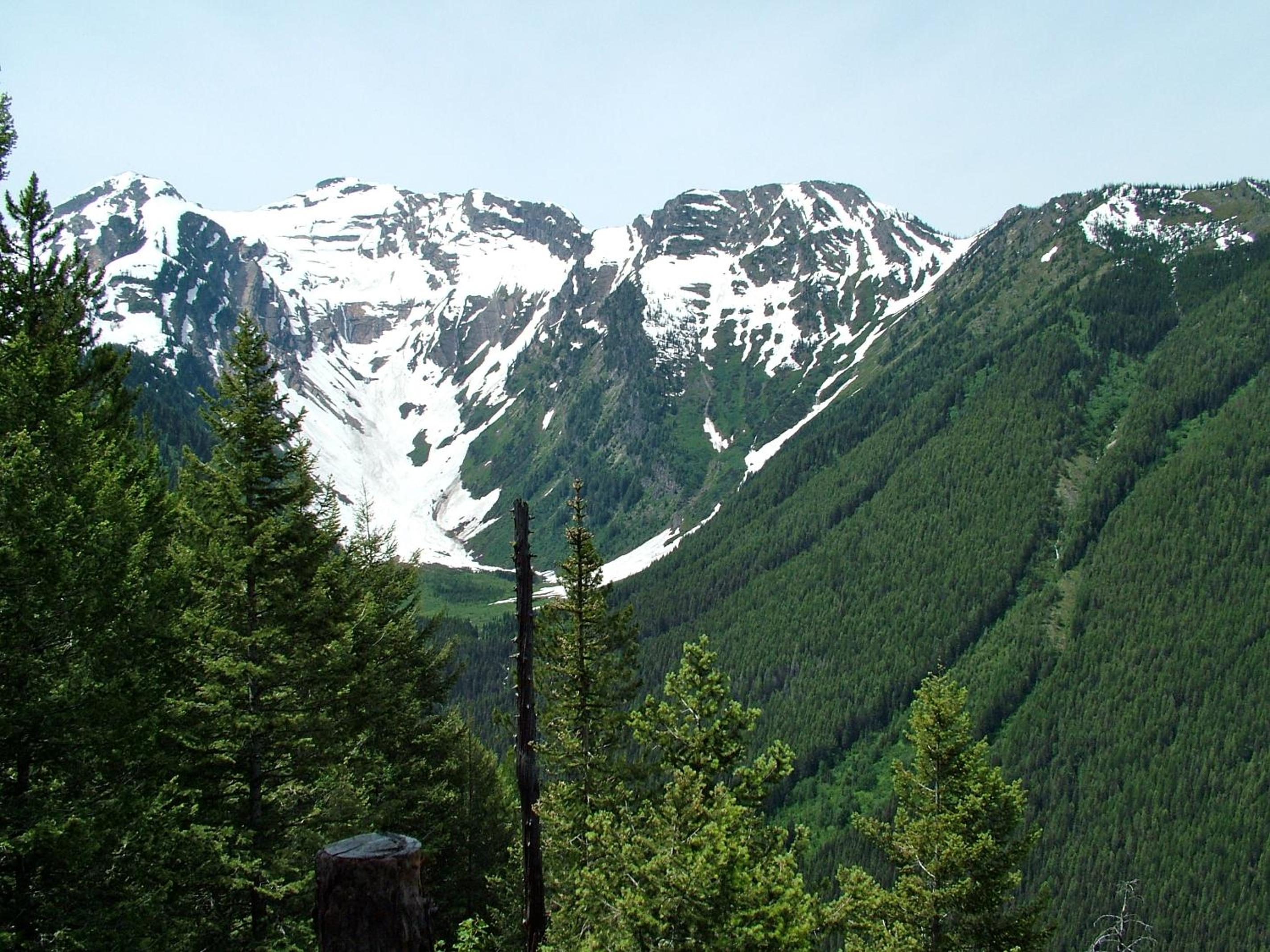 Glacier Haven Inn