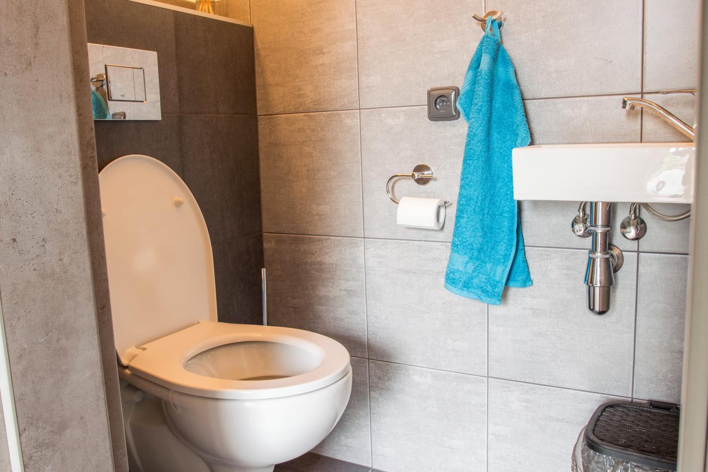 Apartmány Pod Lesem II