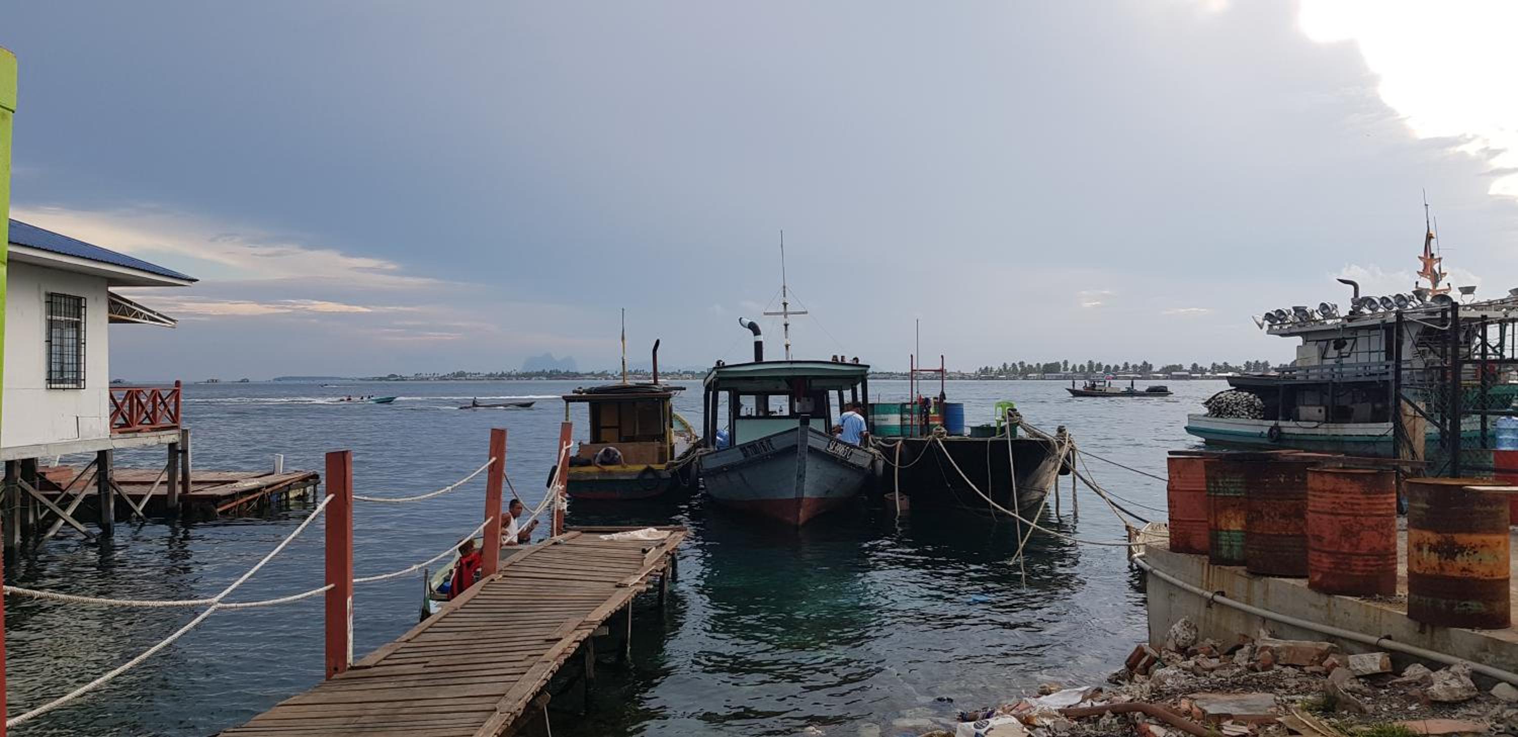 The Wharf photo 6