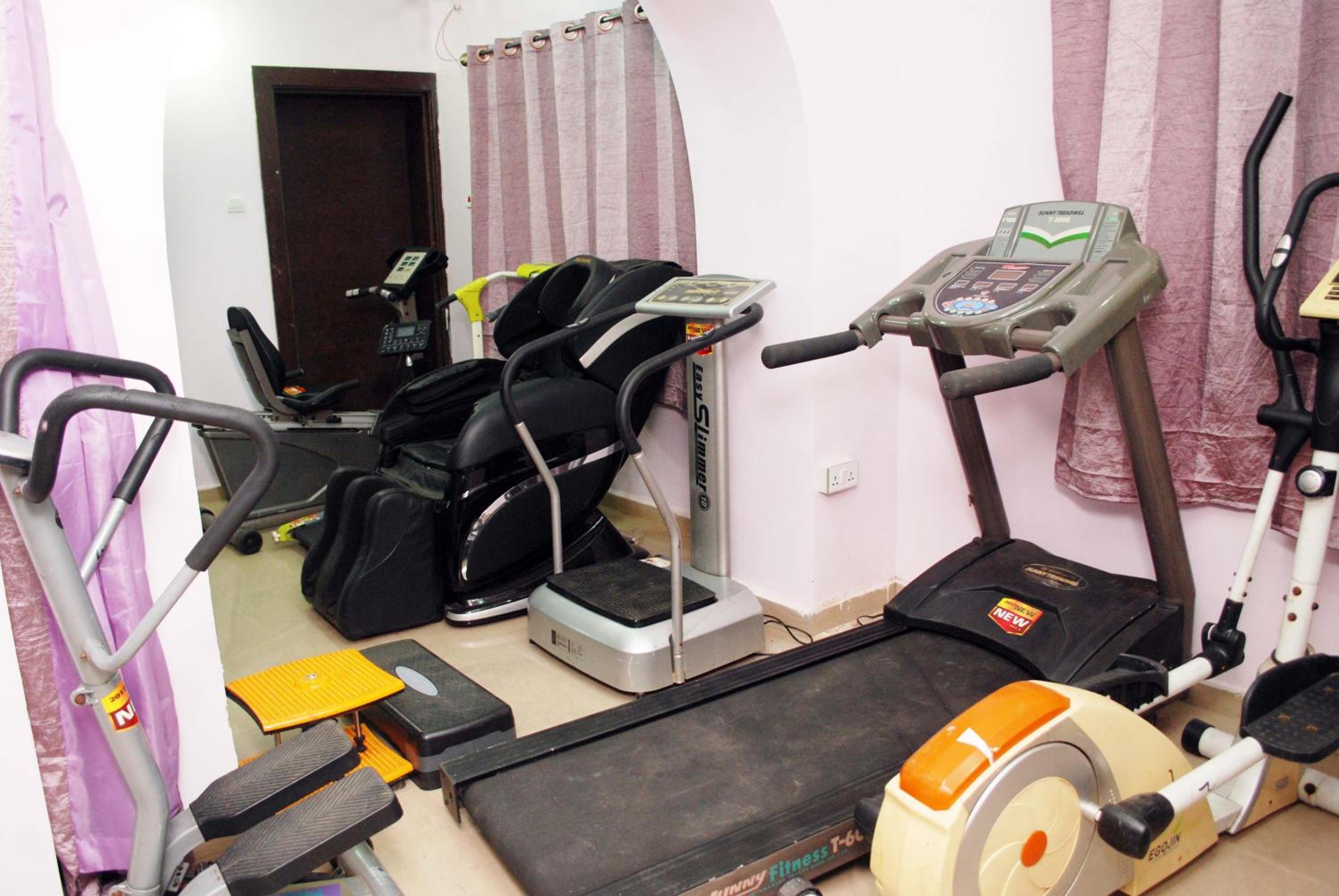 Health Plaza Abuja — photo 51