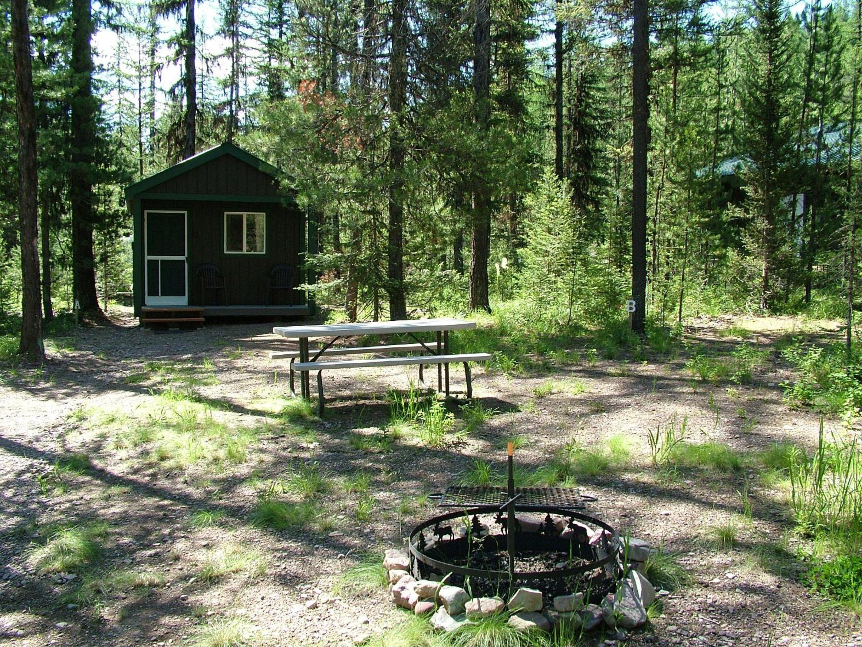 Glacier Haven Inn