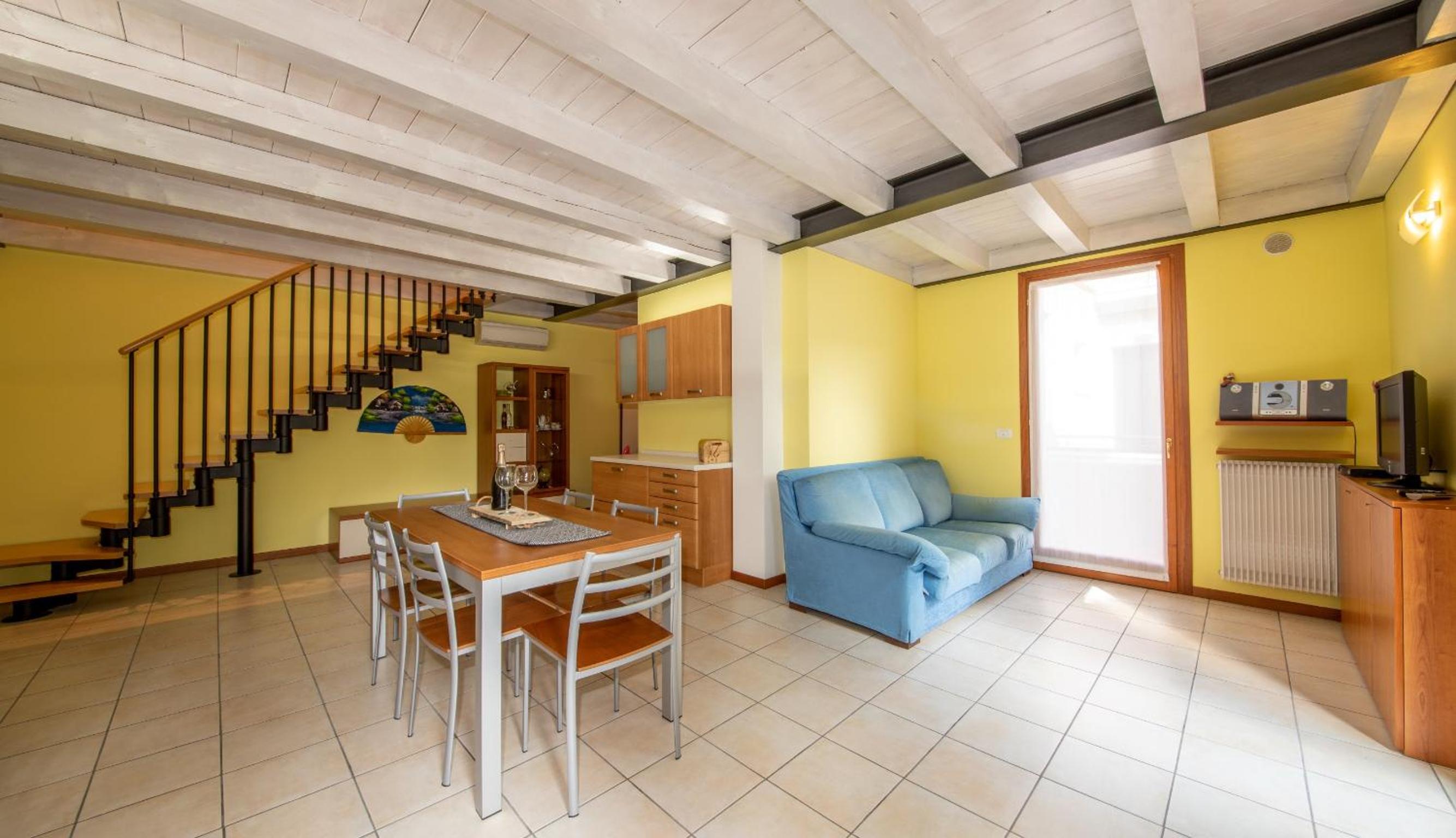 House Smeraldo by Holiday World view 2