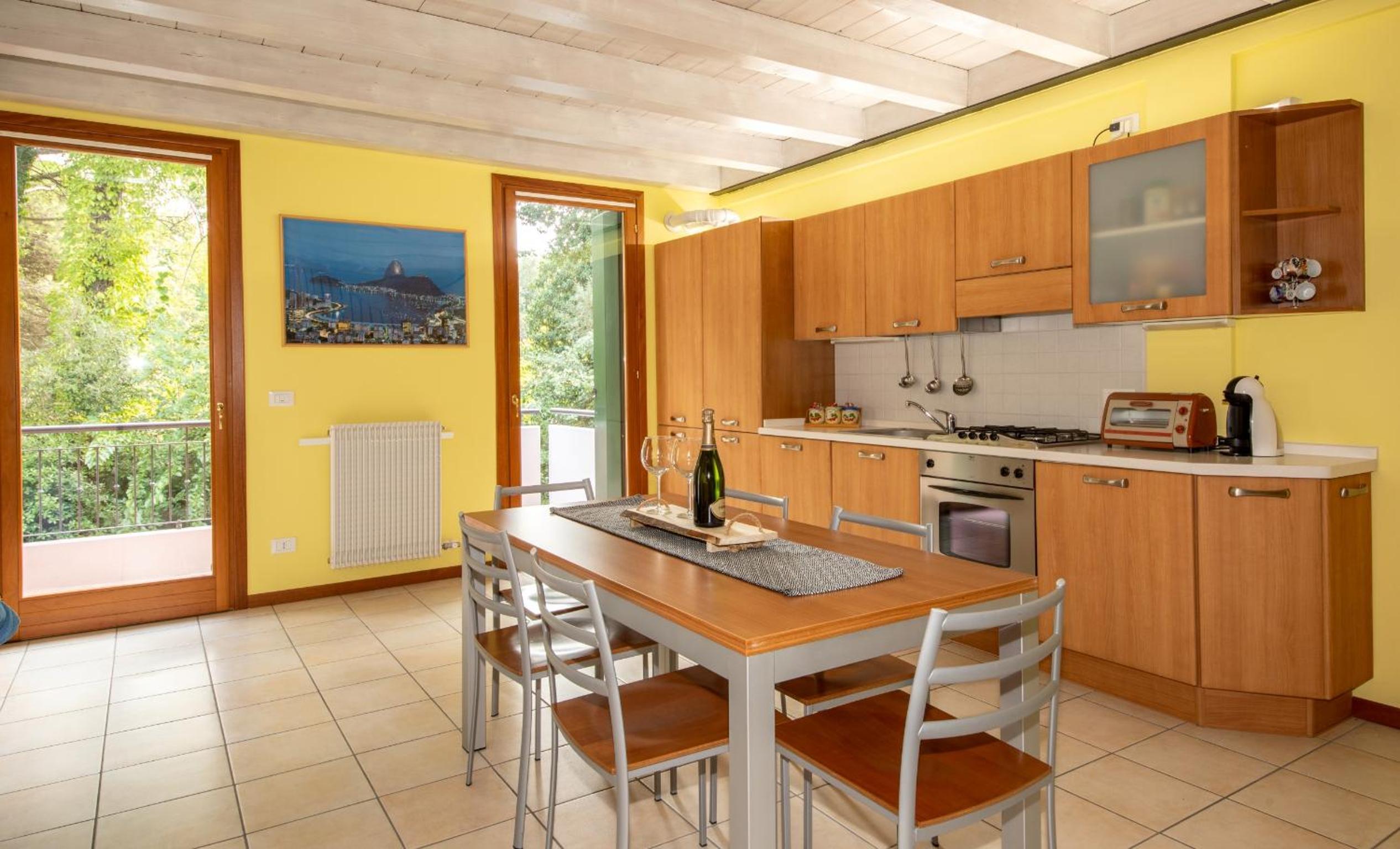 House Smeraldo by Holiday World view 3