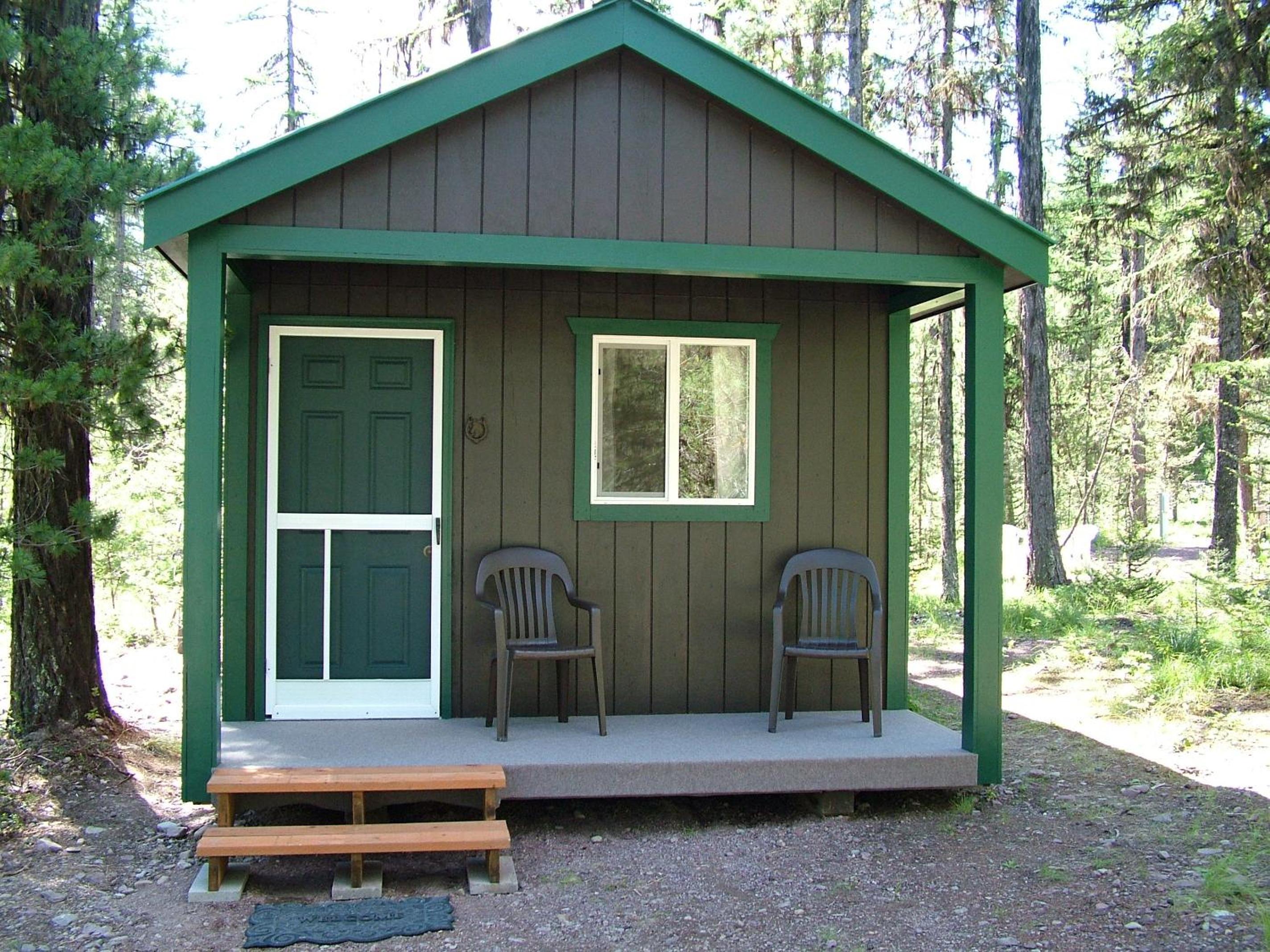 Glacier Haven Inn