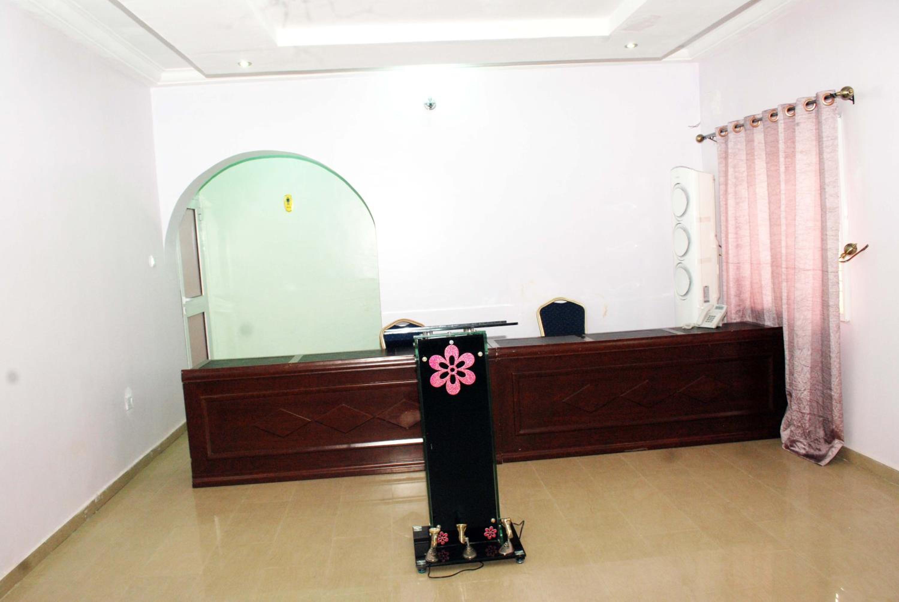 Health Plaza Abuja