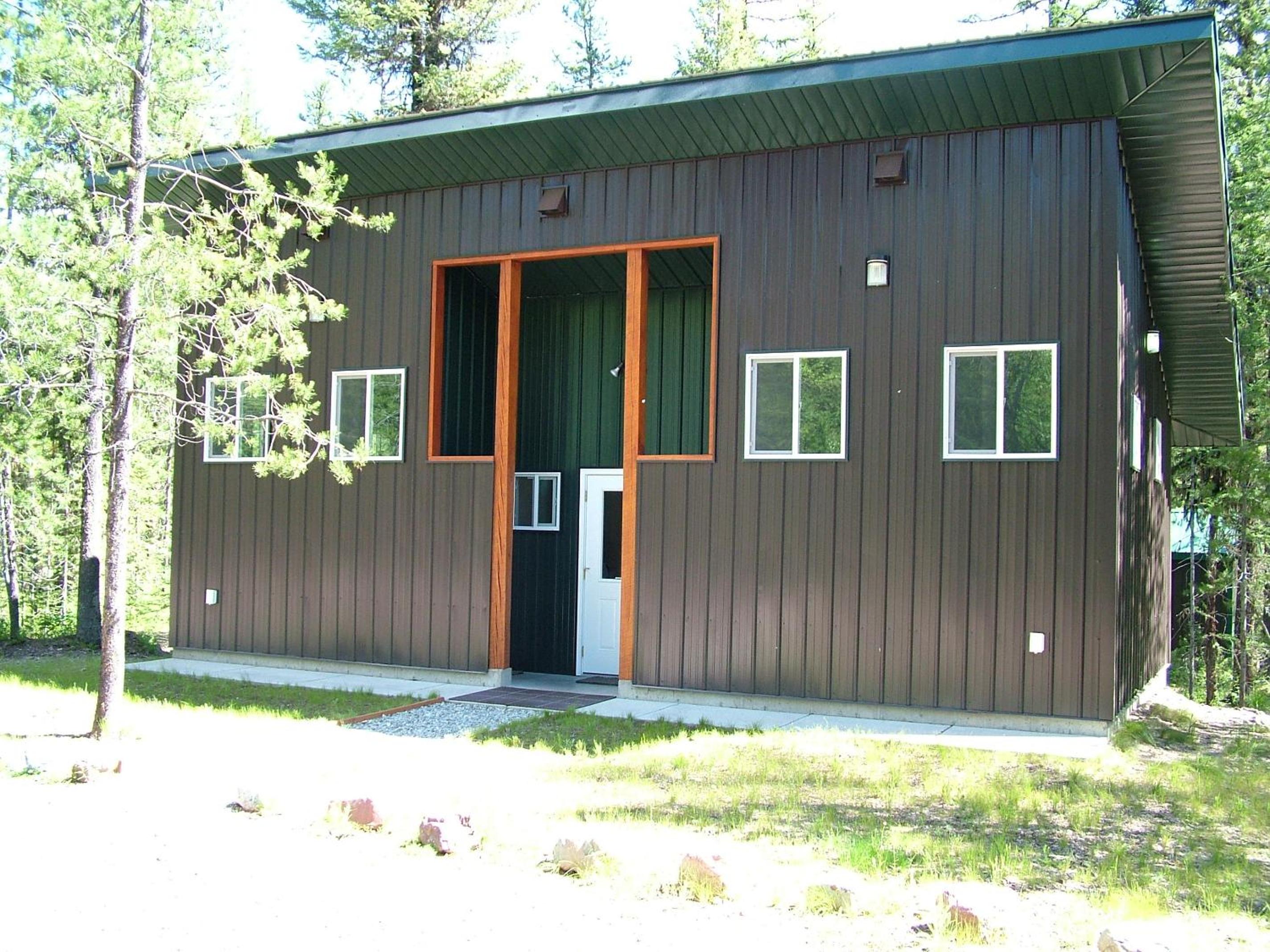 Glacier Haven Inn