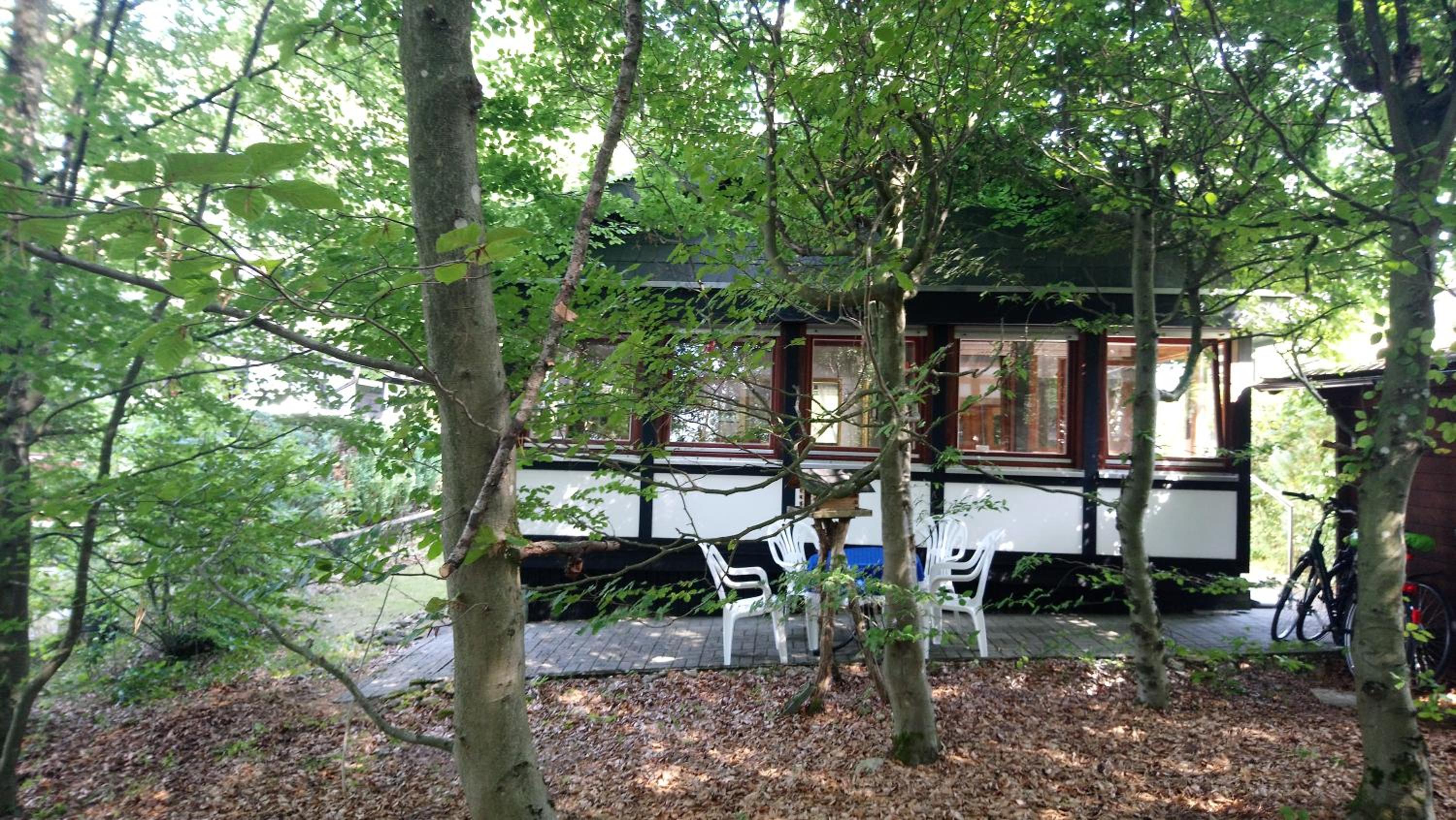 Ferienhaus EifelPur