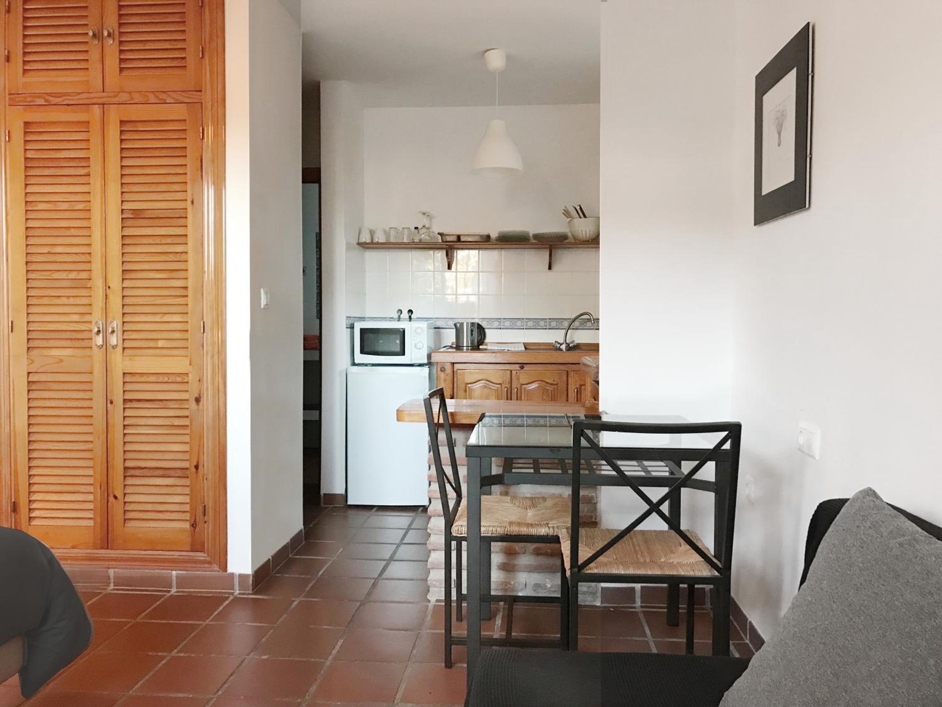 Apartamentos Turísticos La Mundial