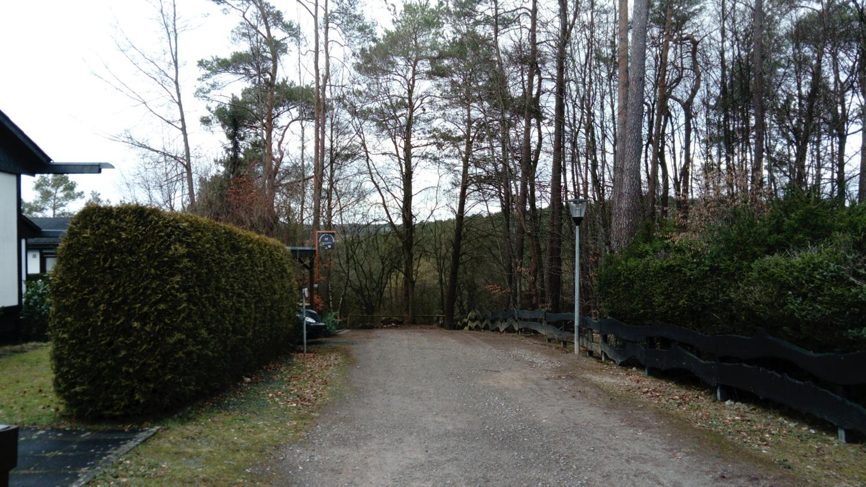Ferienhaus EifelPur