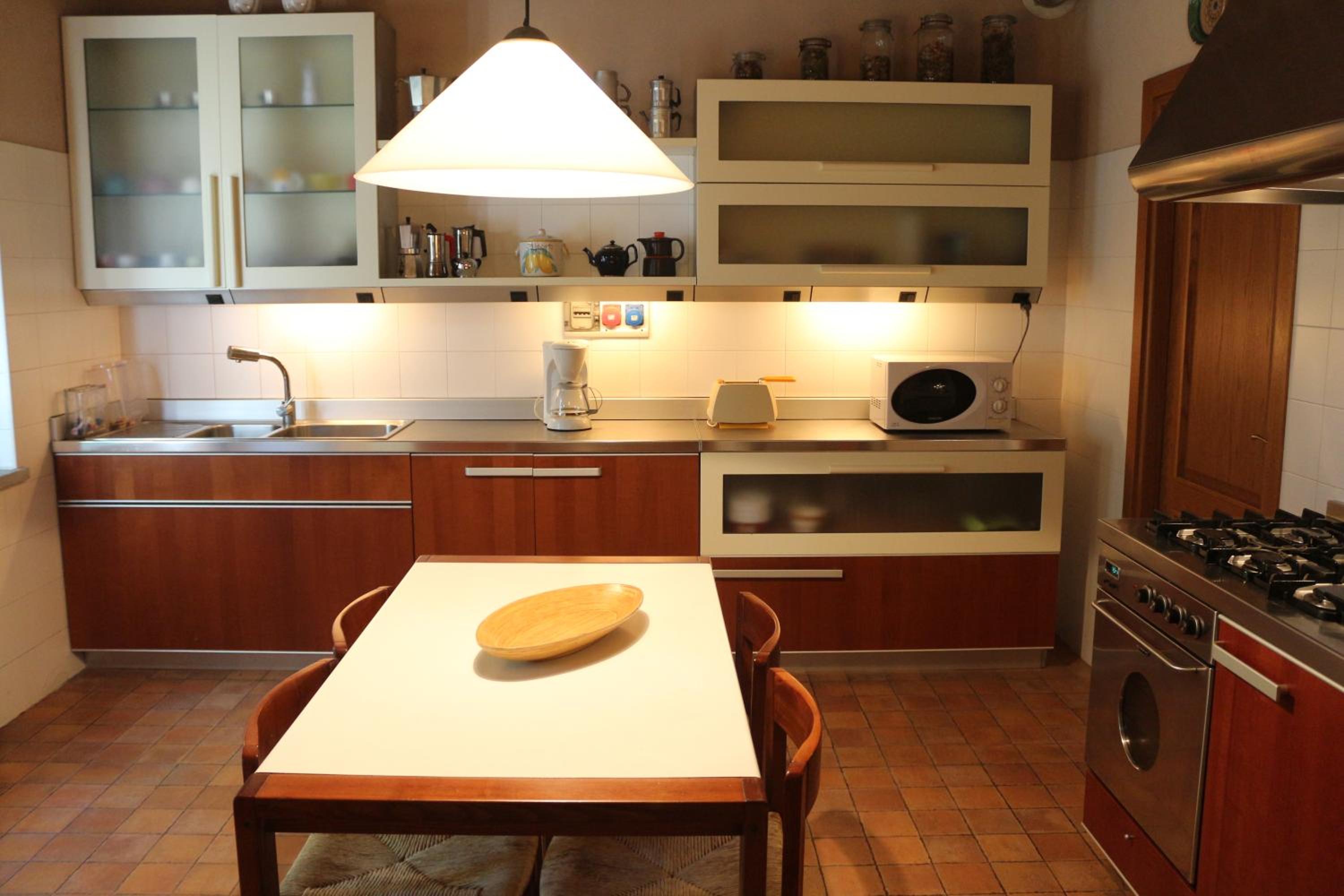 Locanda Del Molino Vecchio