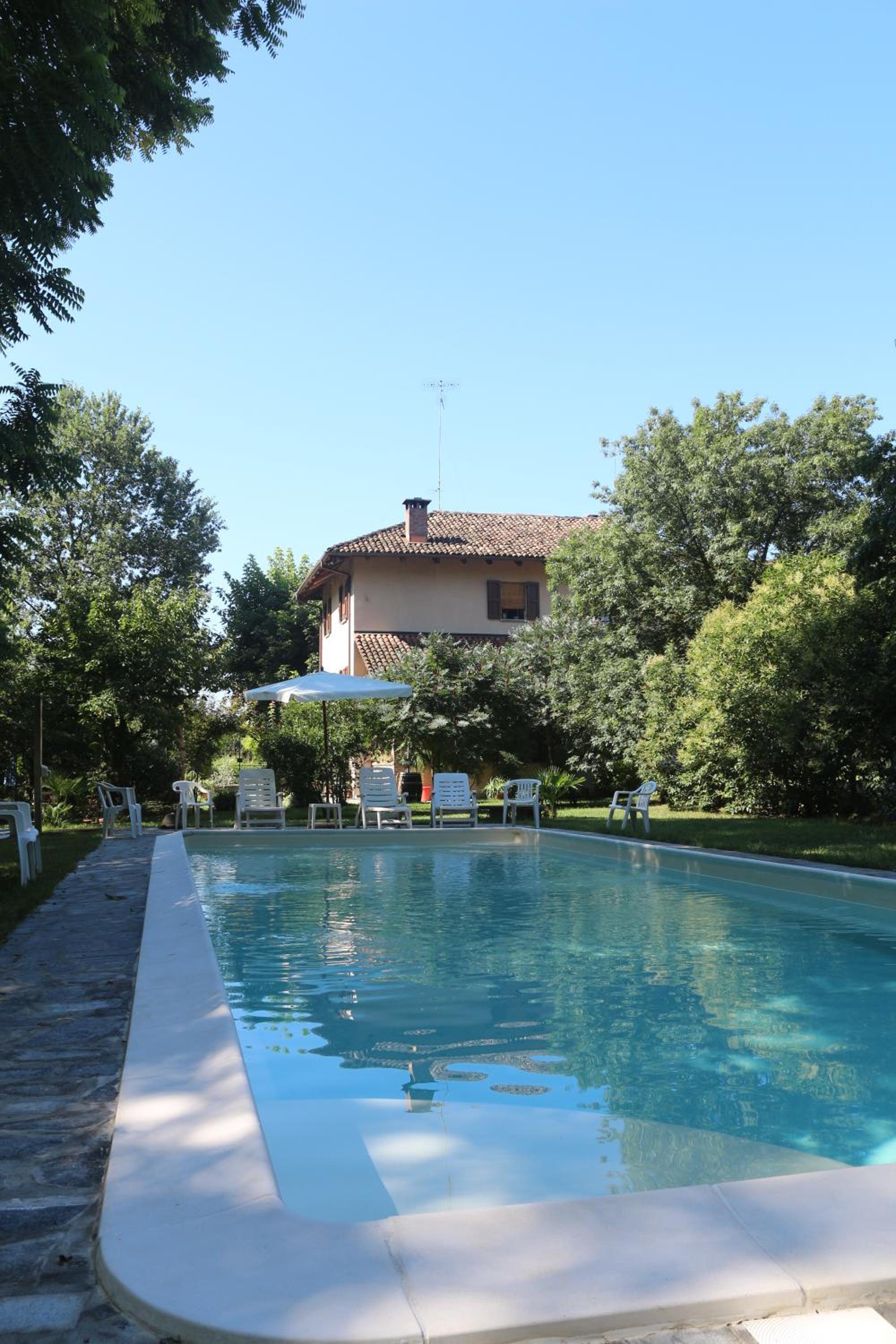 Locanda Del Molino Vecchio