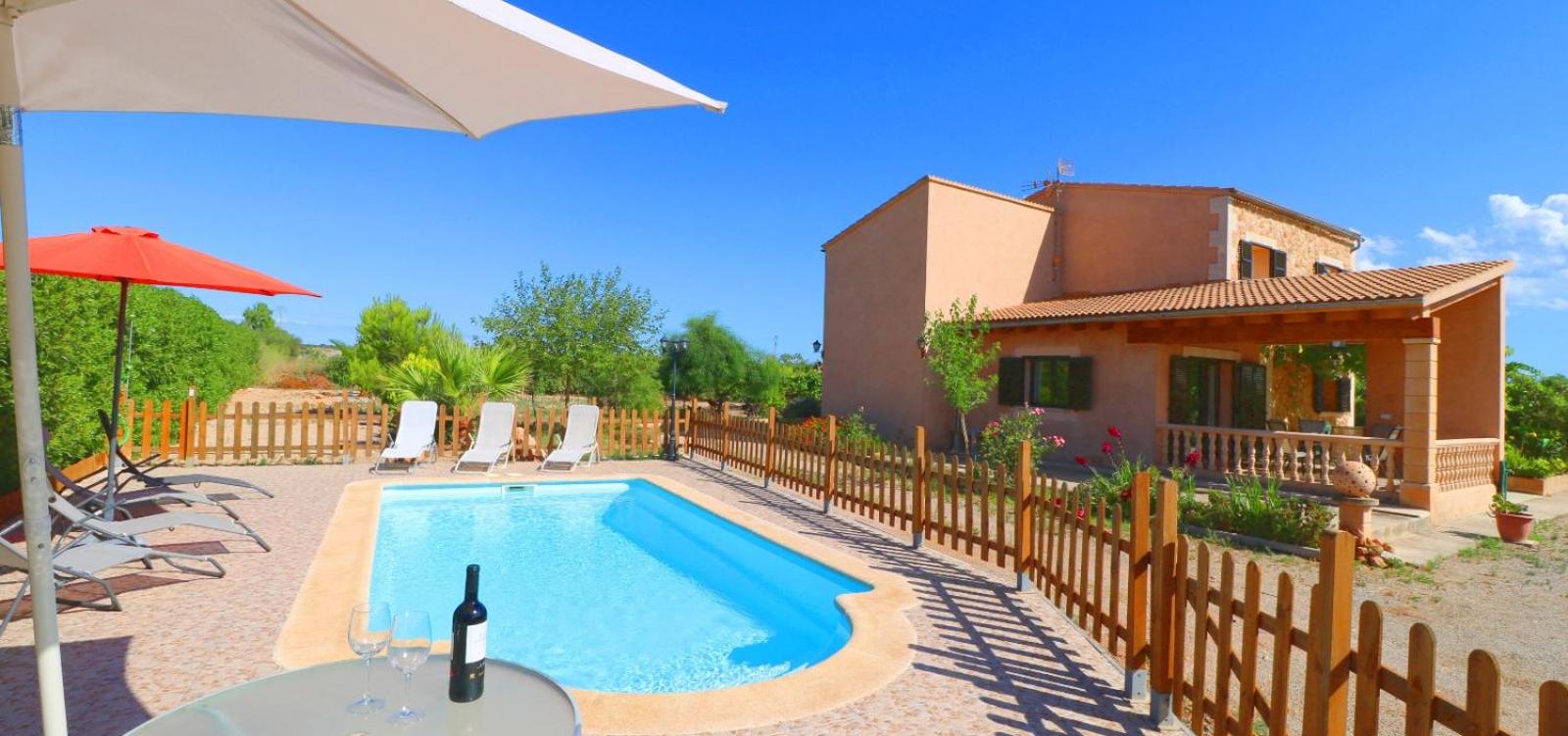 Hotel Can Olivaret - Image 1