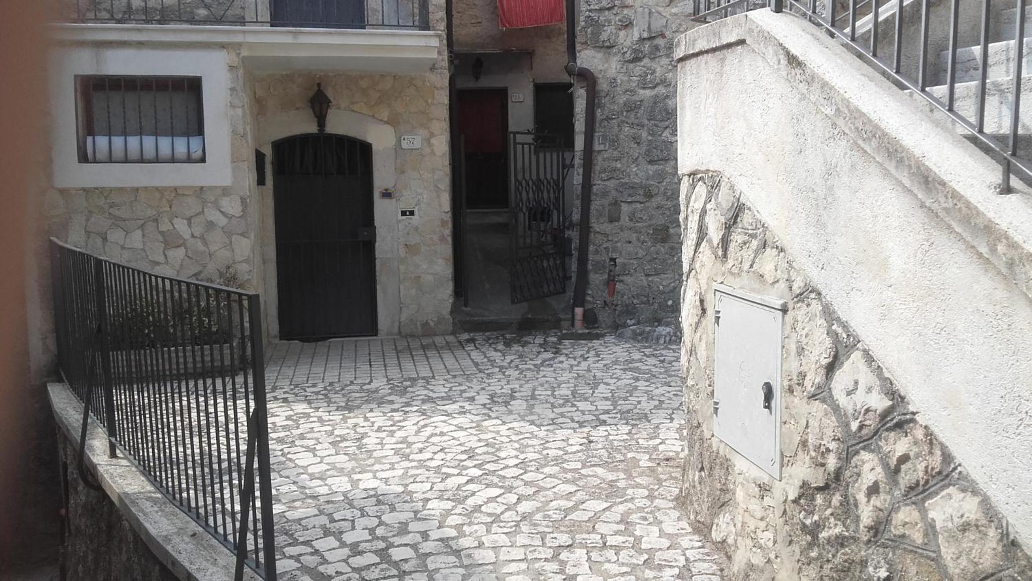 Casa vacanze a Barrea photo 1