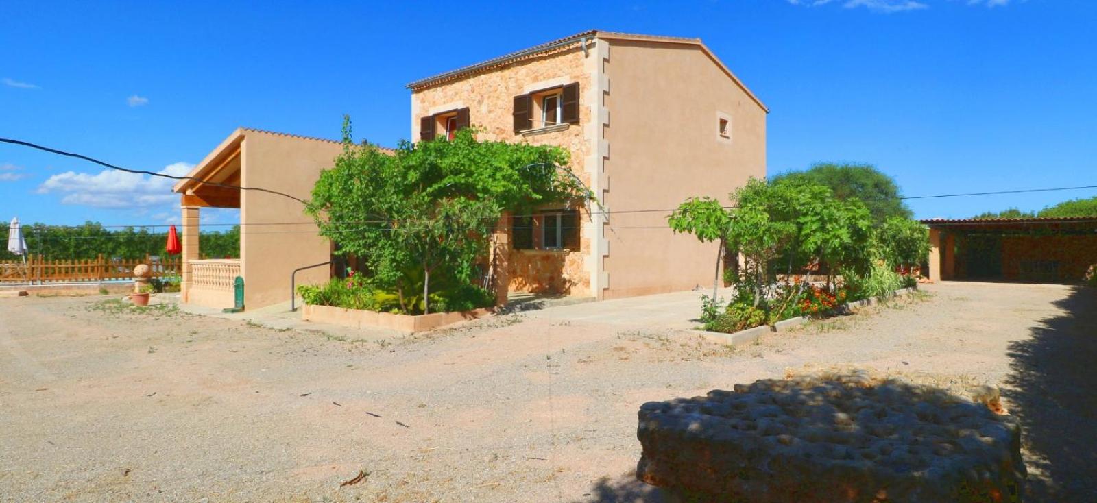 Can Olivaret photo 5