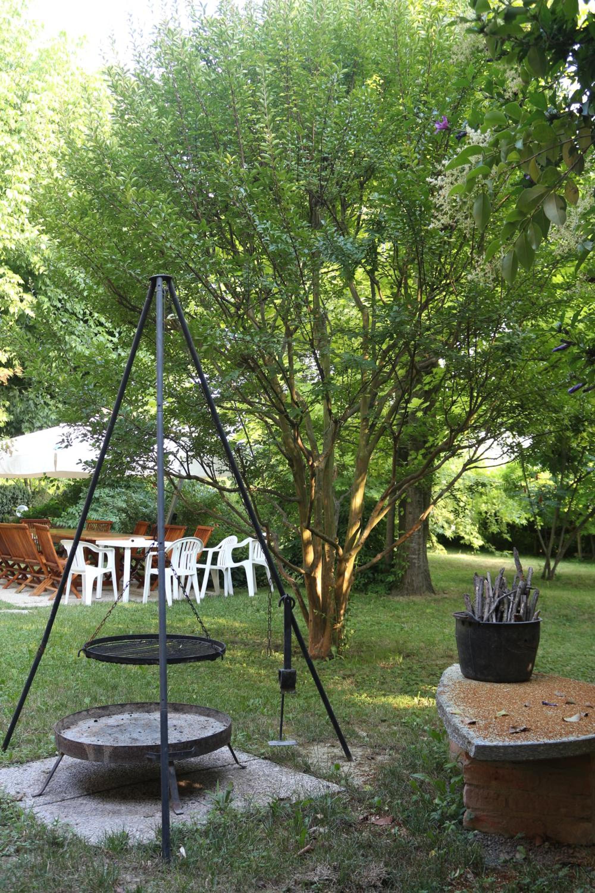 Locanda Del Molino Vecchio